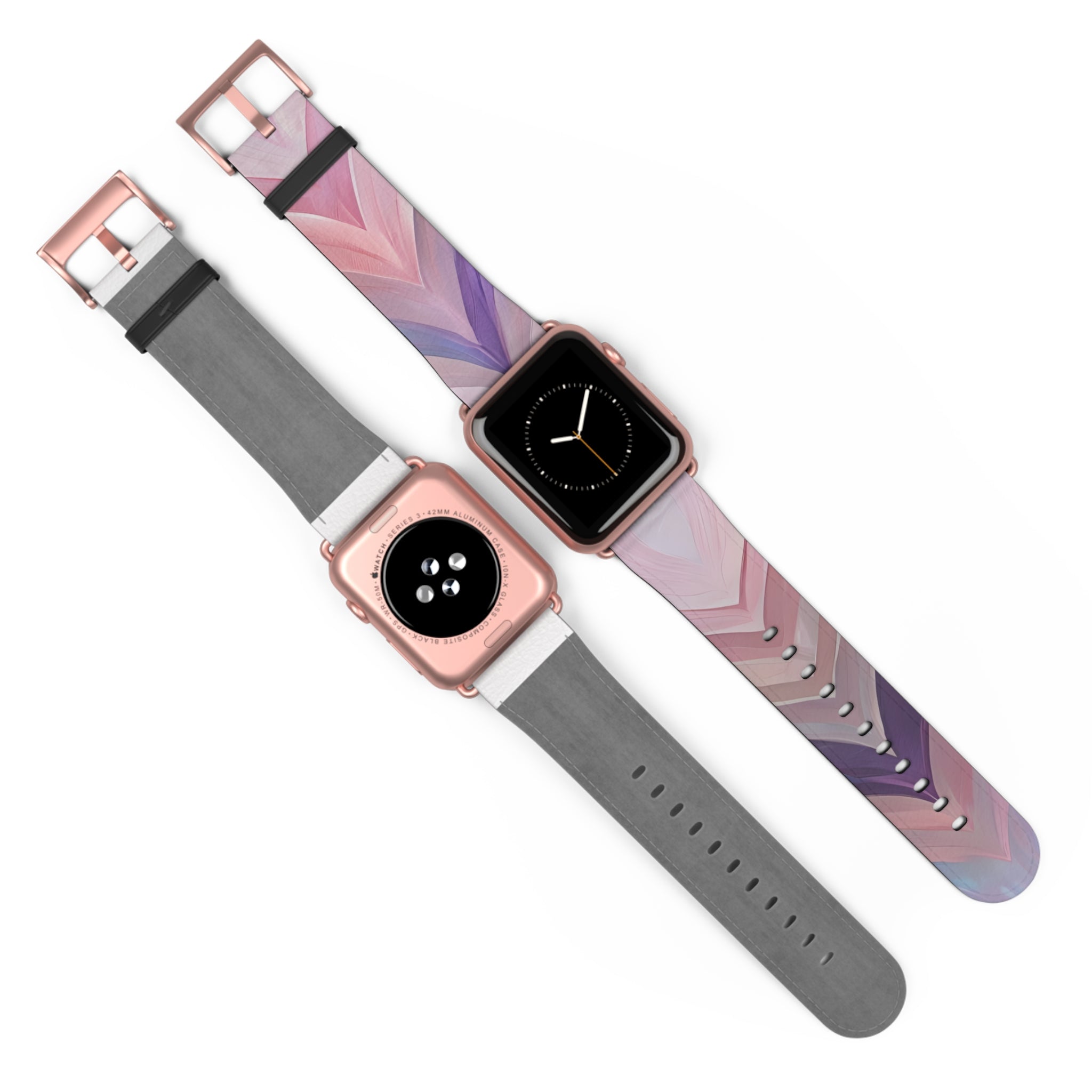 Heart Radiance - Watch Band