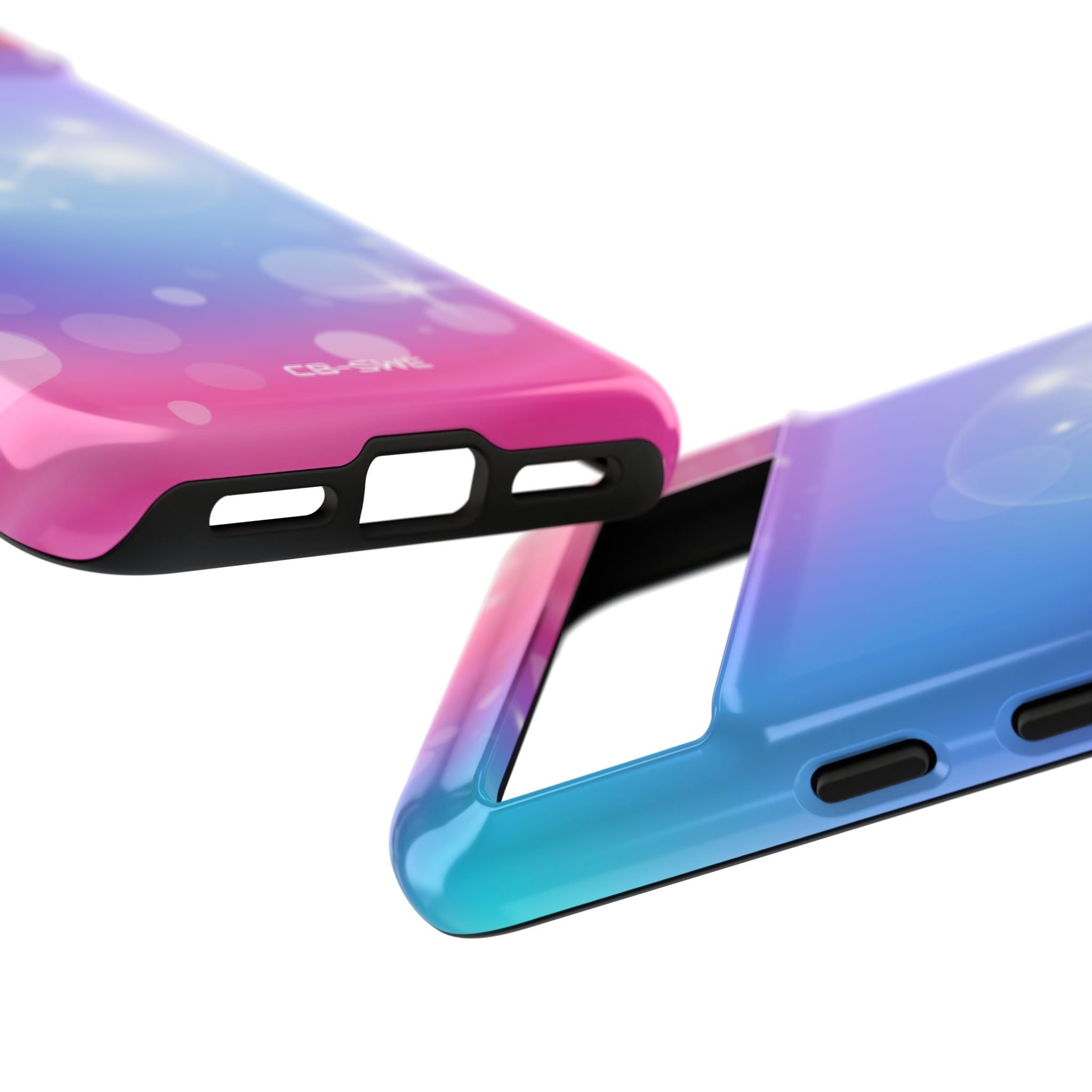 Whimsical Dream Bubbles - Google Pixel Case