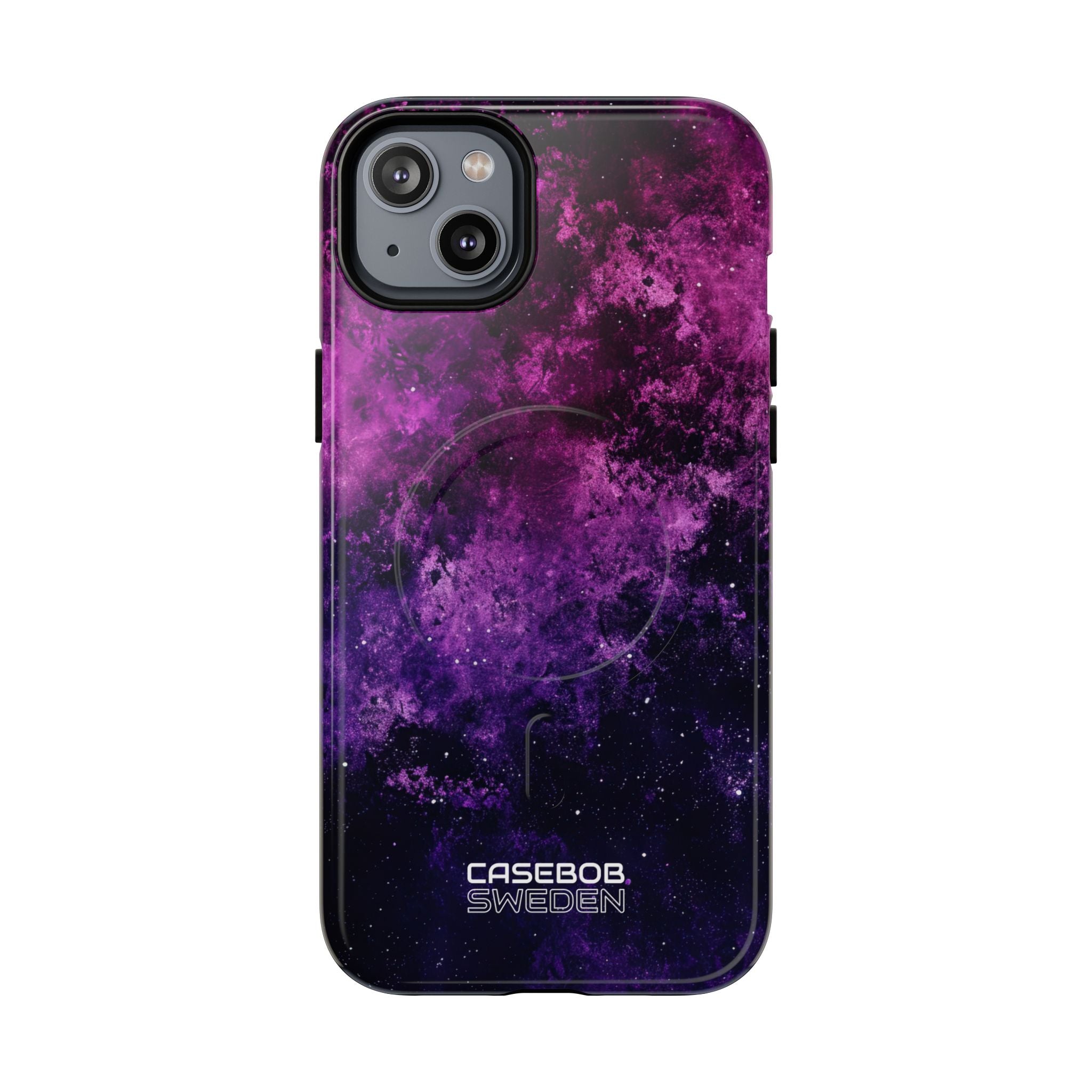 Cosmic Velvet Sky iPhone 14 - Tough+