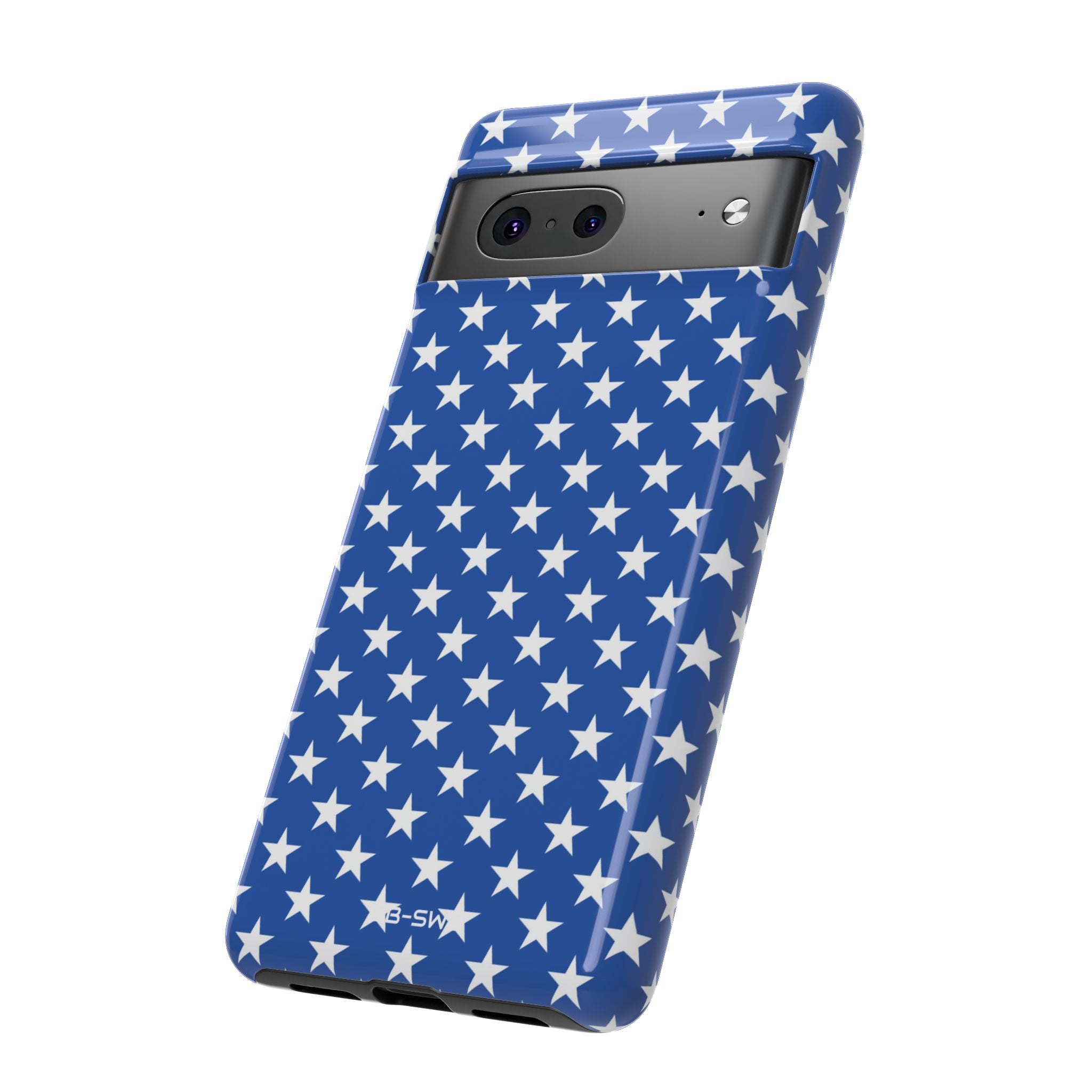 Stars Fill Sky - Google Pixel Case