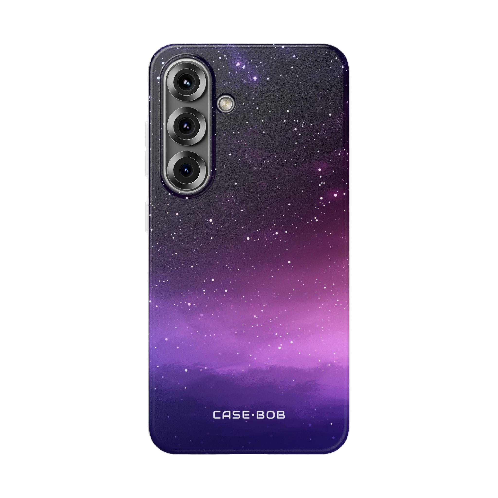 Stellar Veil Samsung S25 Plus Case - Soft