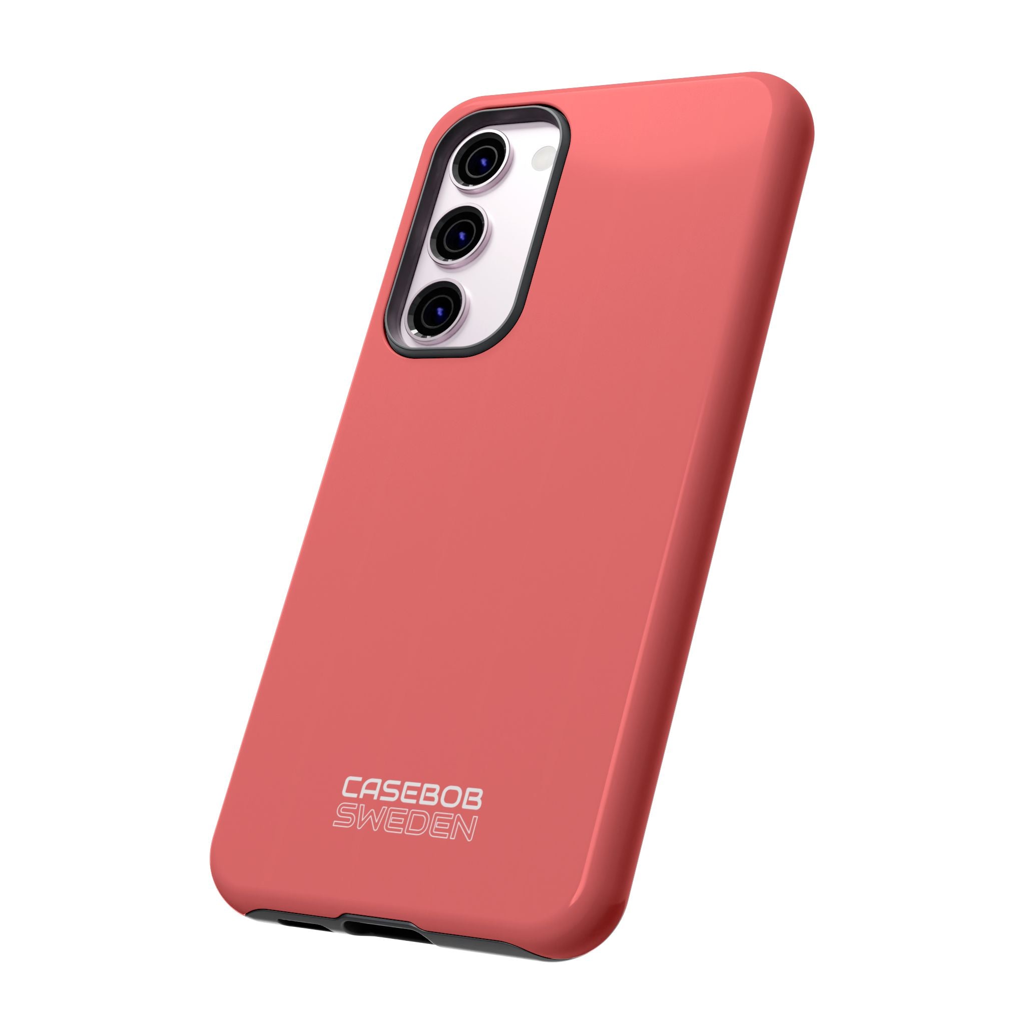 Rose Red Samsung S23 - Tough