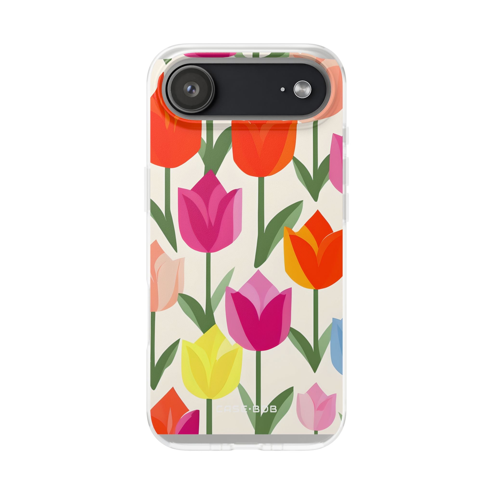 Tulip Harmony iPhone 17 Air Case - Soft