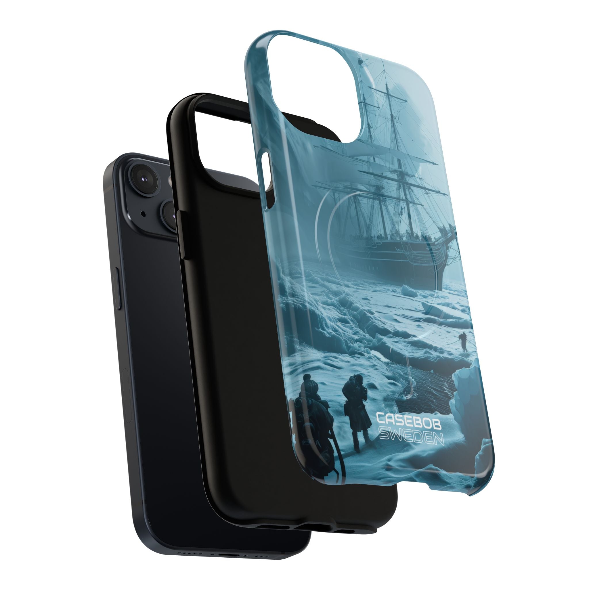 Frozen Voyage iPhone 14 - Tough+