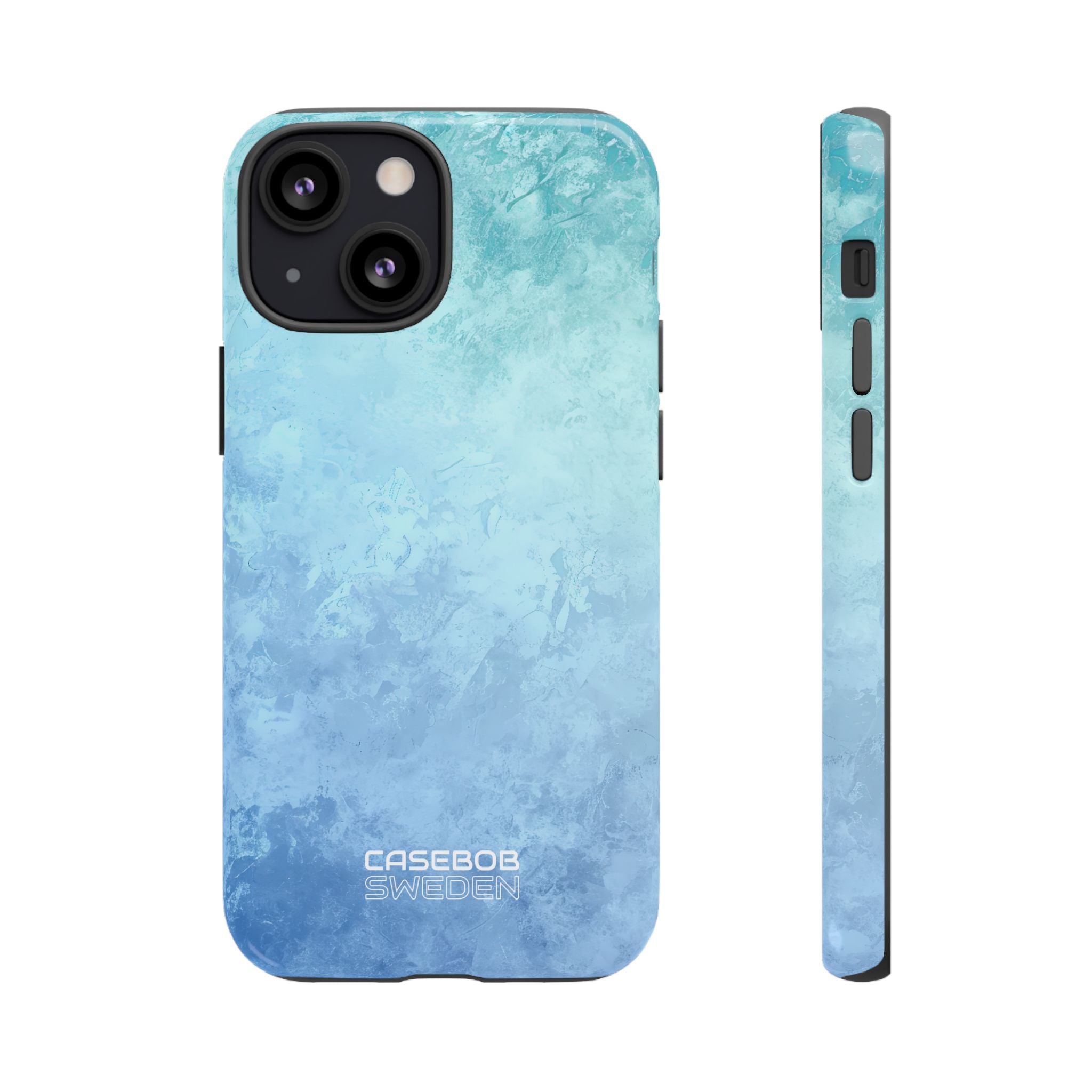 Ocean Mist Whisper iPhone 13 - Tough