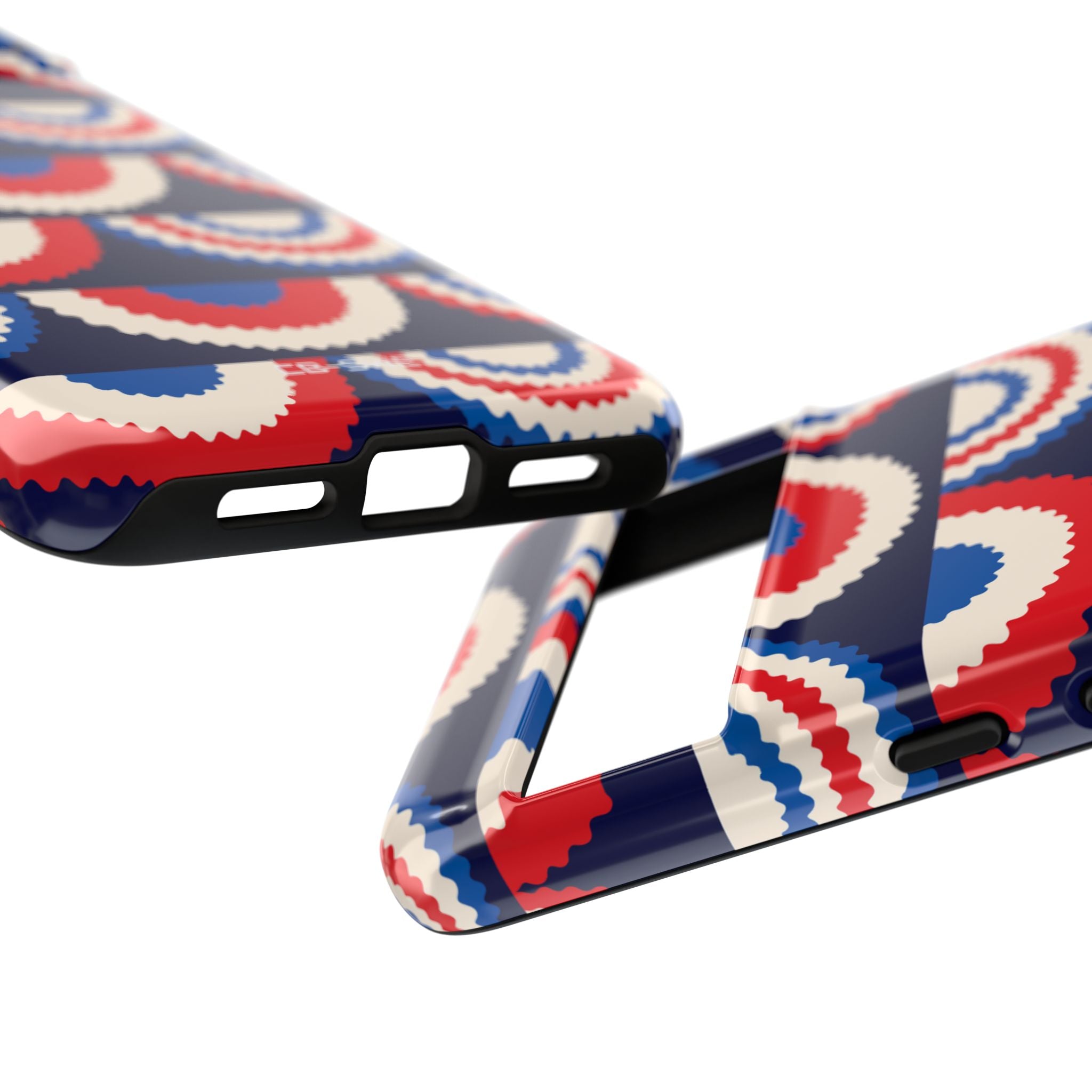 Scallops Dance Together - Google Pixel Case
