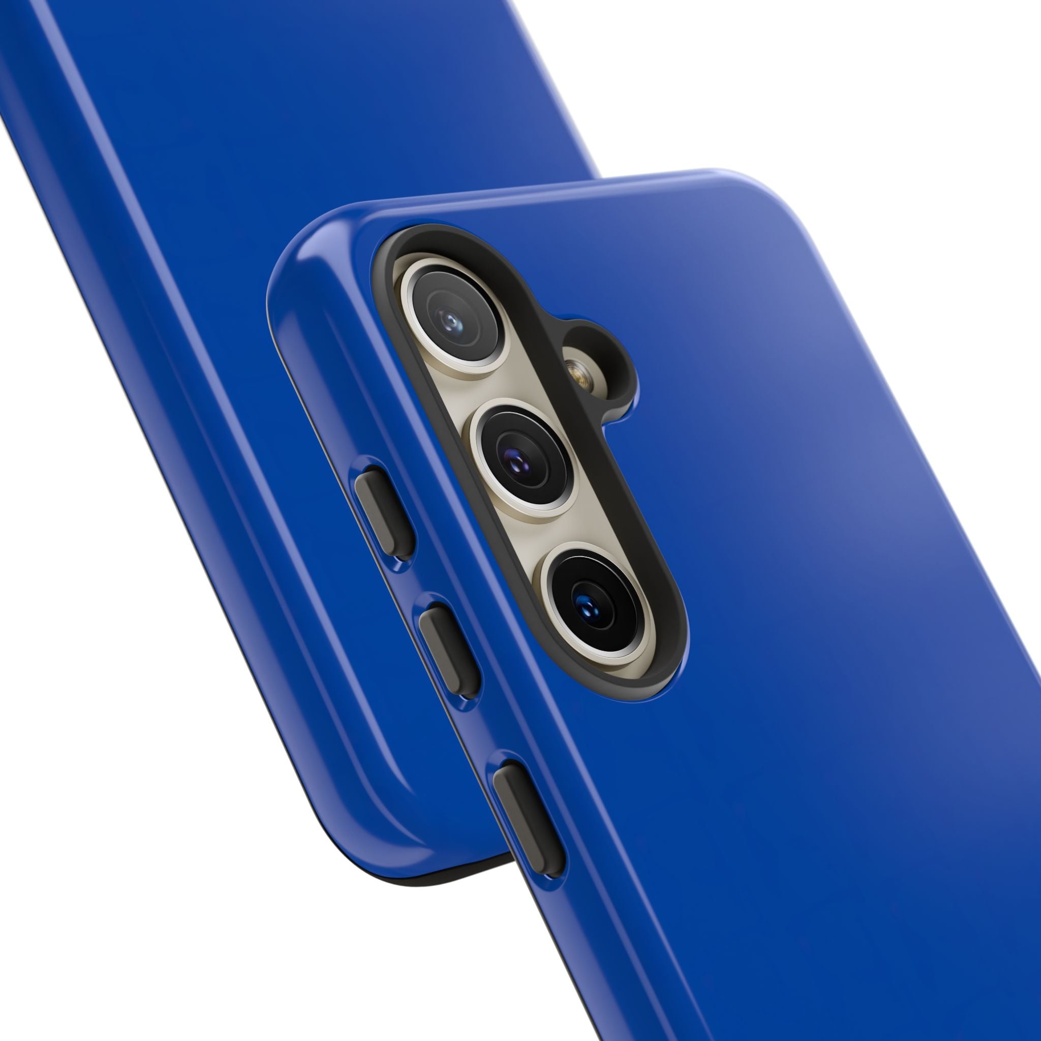 Cobalt Blue Samsung S24 - Tough