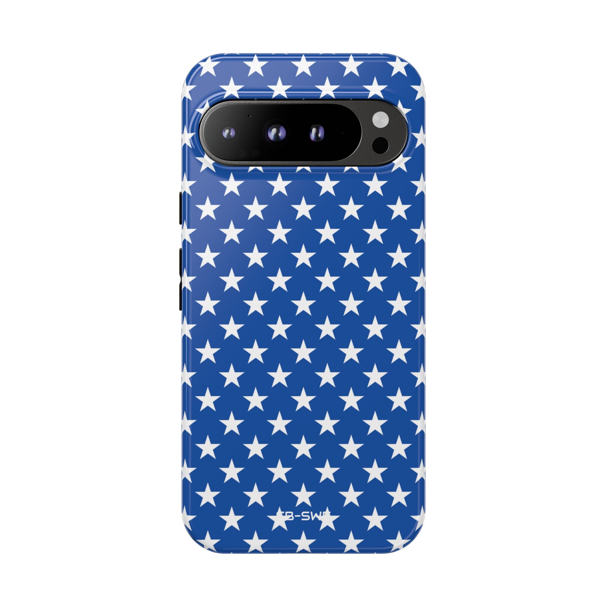 Stars Fill Sky - Google Pixel Case