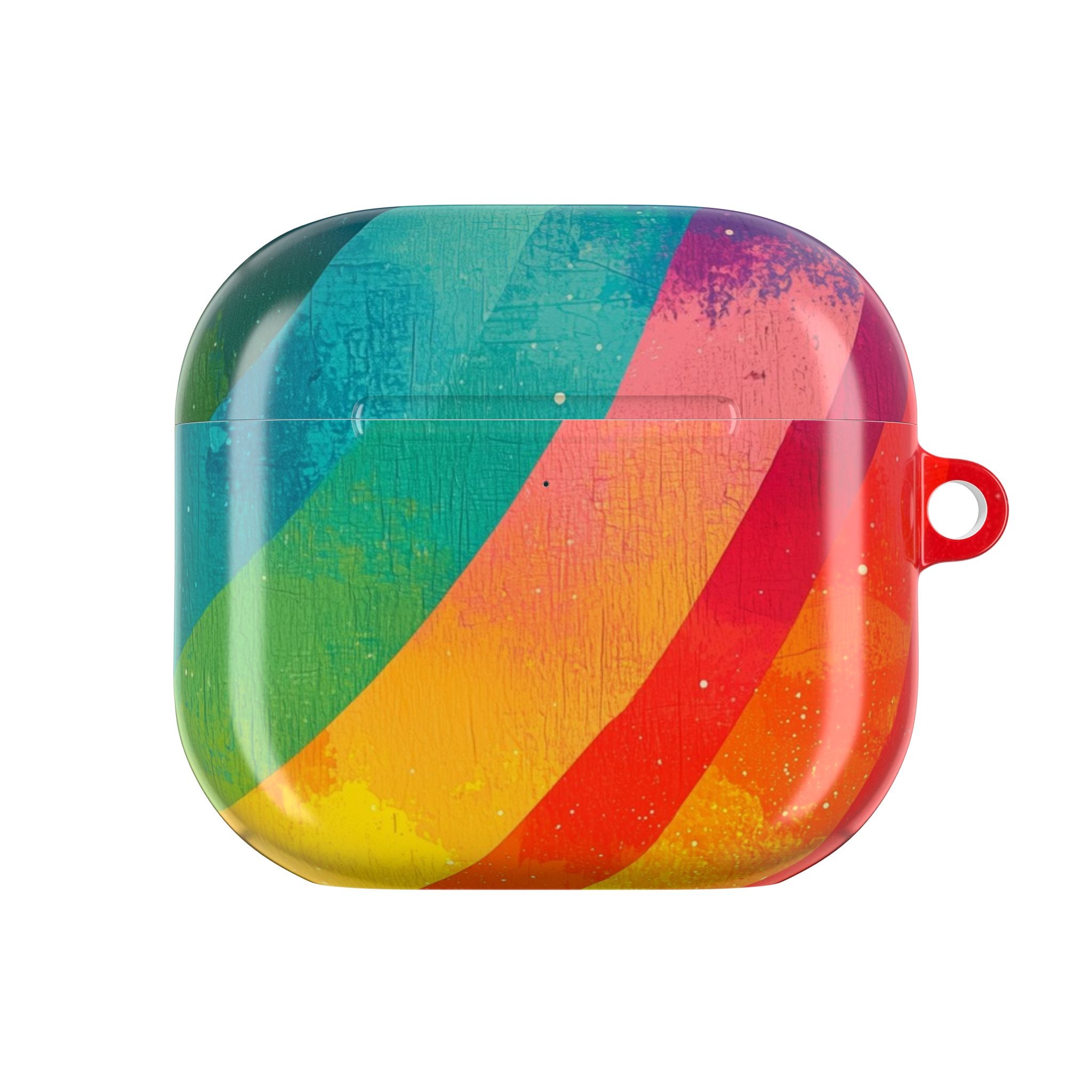 Kaareva Rainbow Breeze - AirPods Case