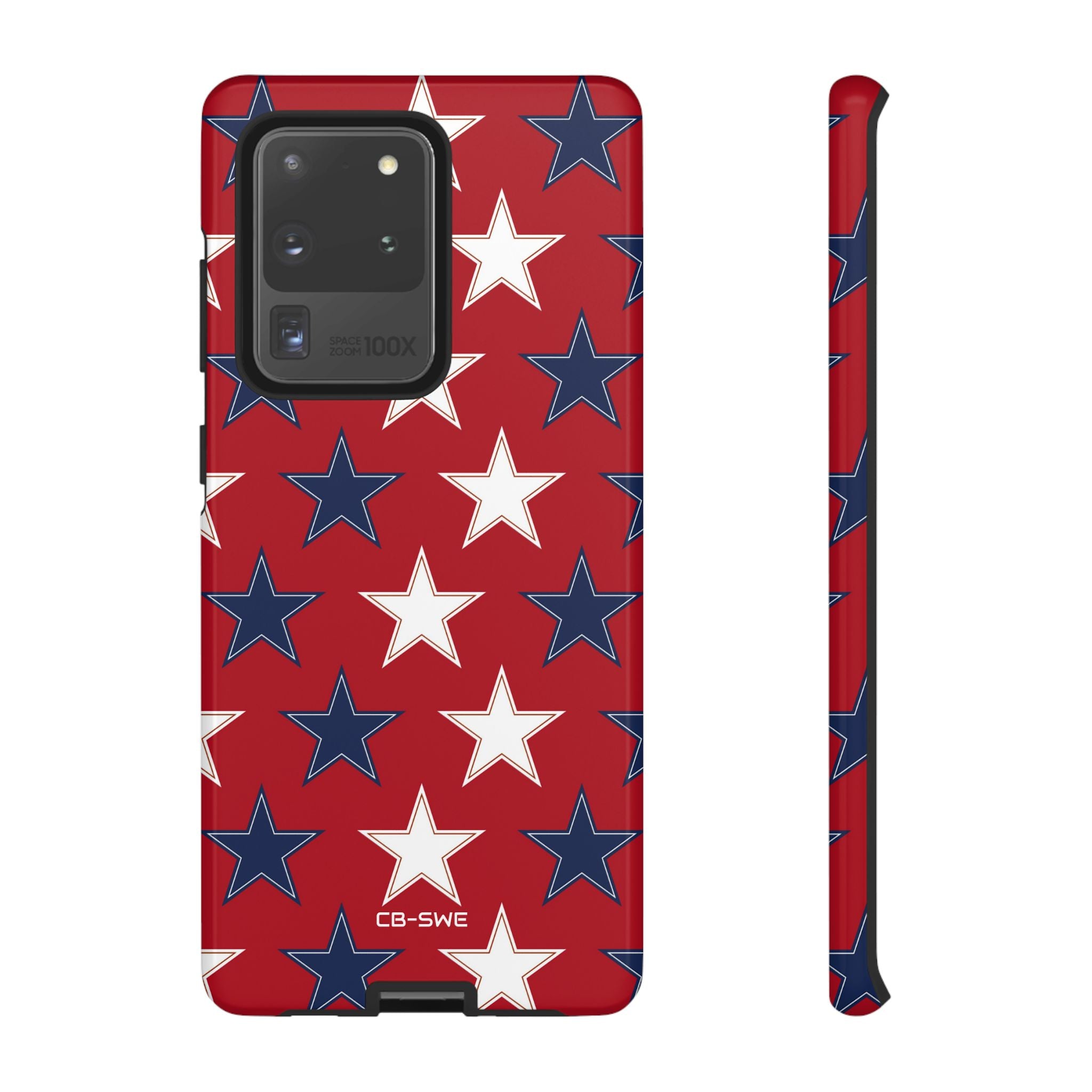 Stars Dance Brightly - Samsung Case