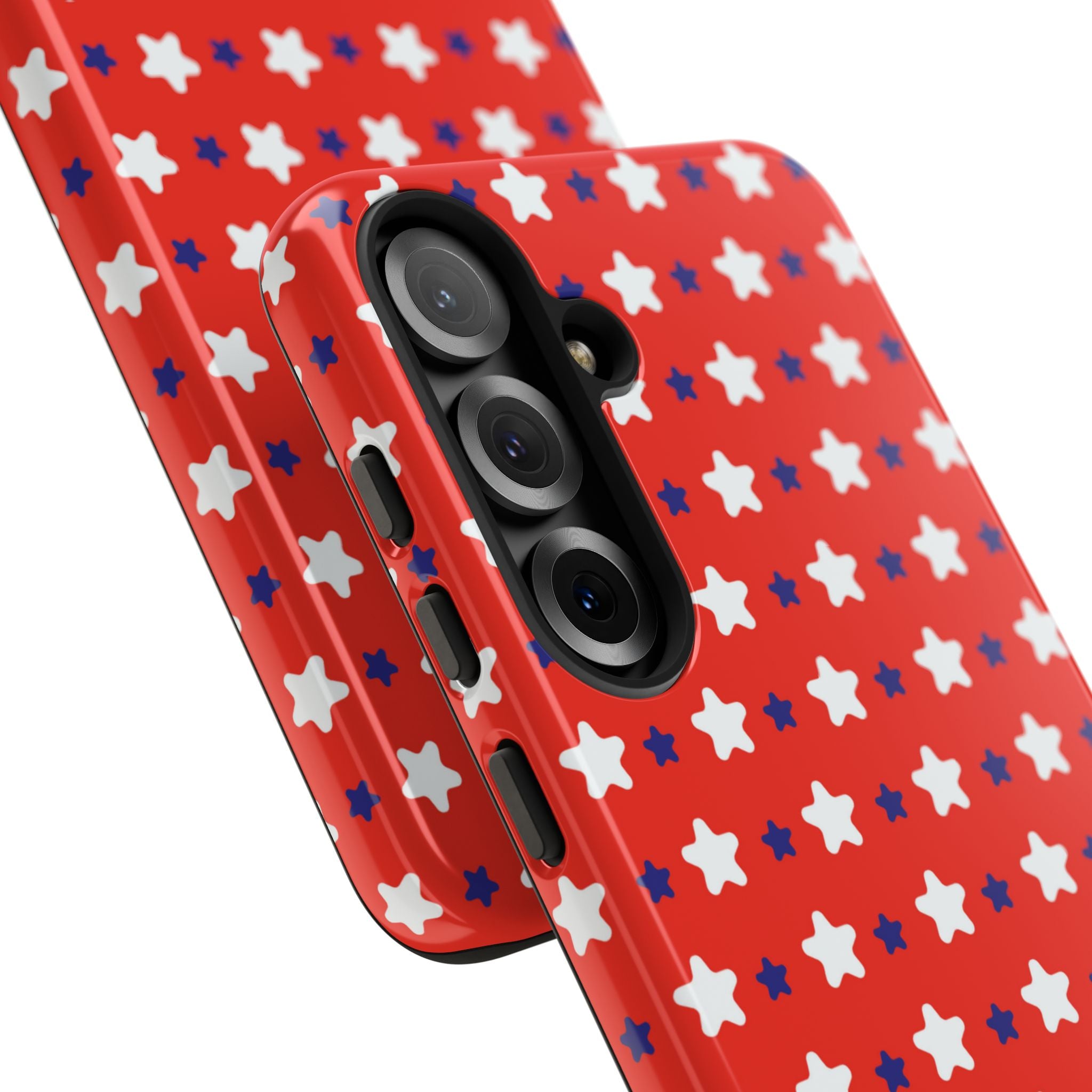 Stars Dance Bright - Samsung Case