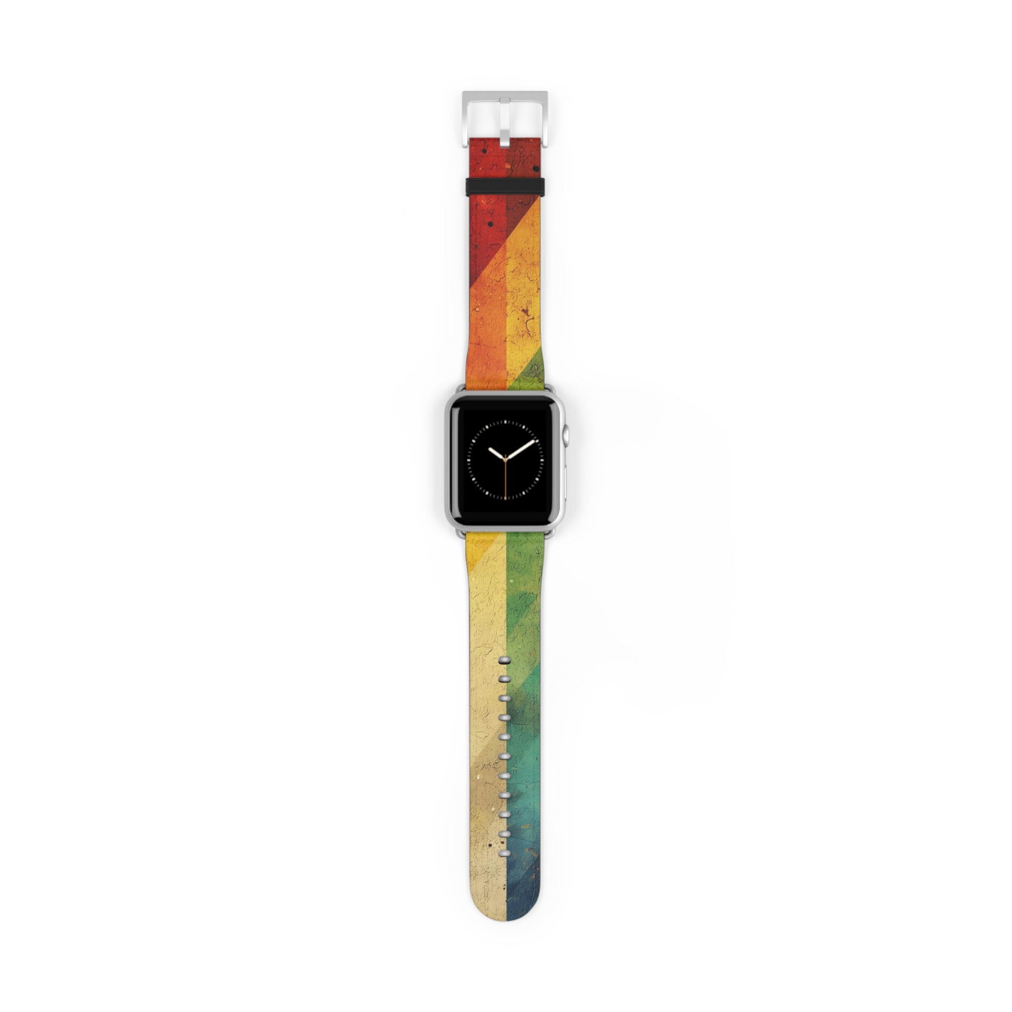 Crimson Stripes - Kellonranneke