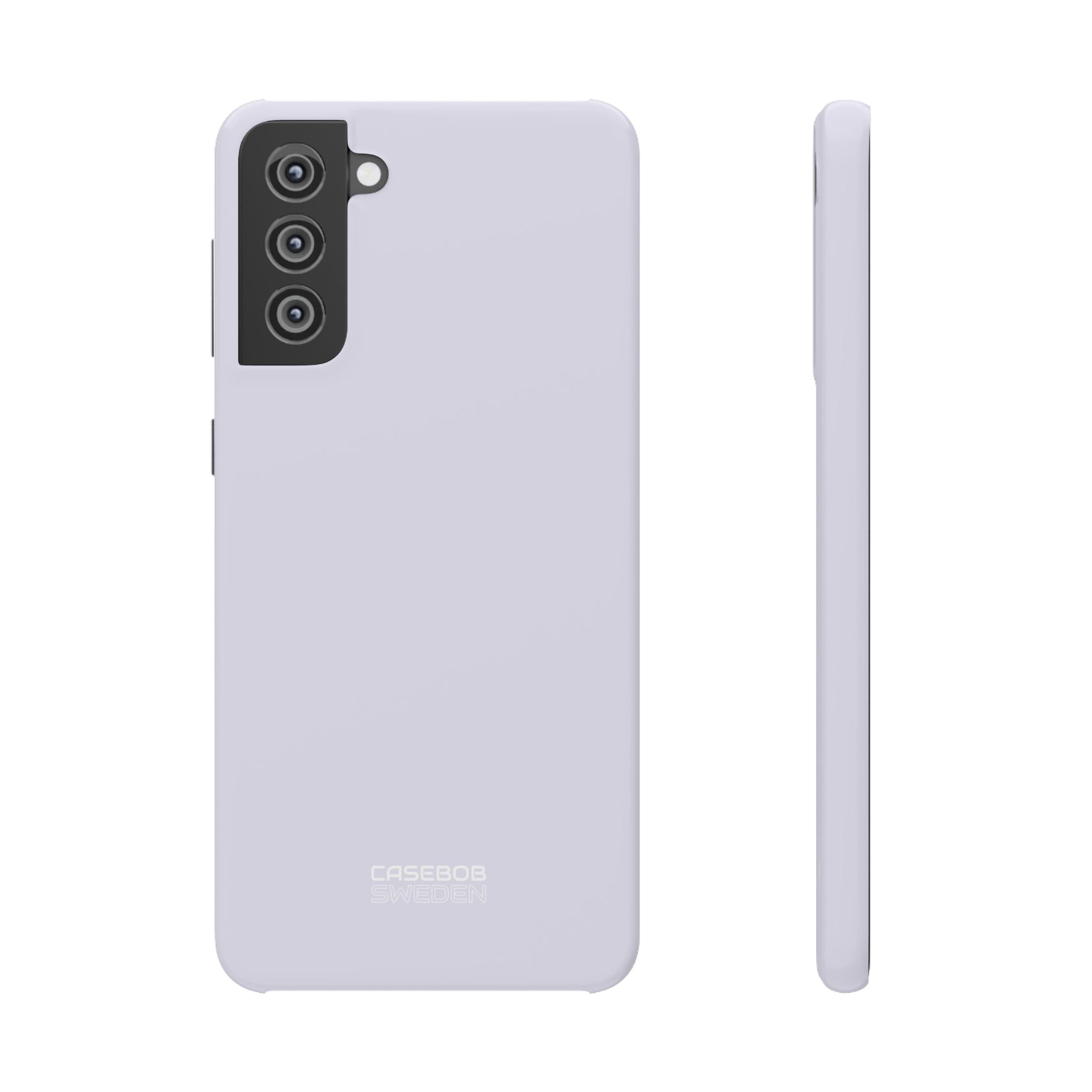 Samsung S21 Lavanda Viola - Slim
