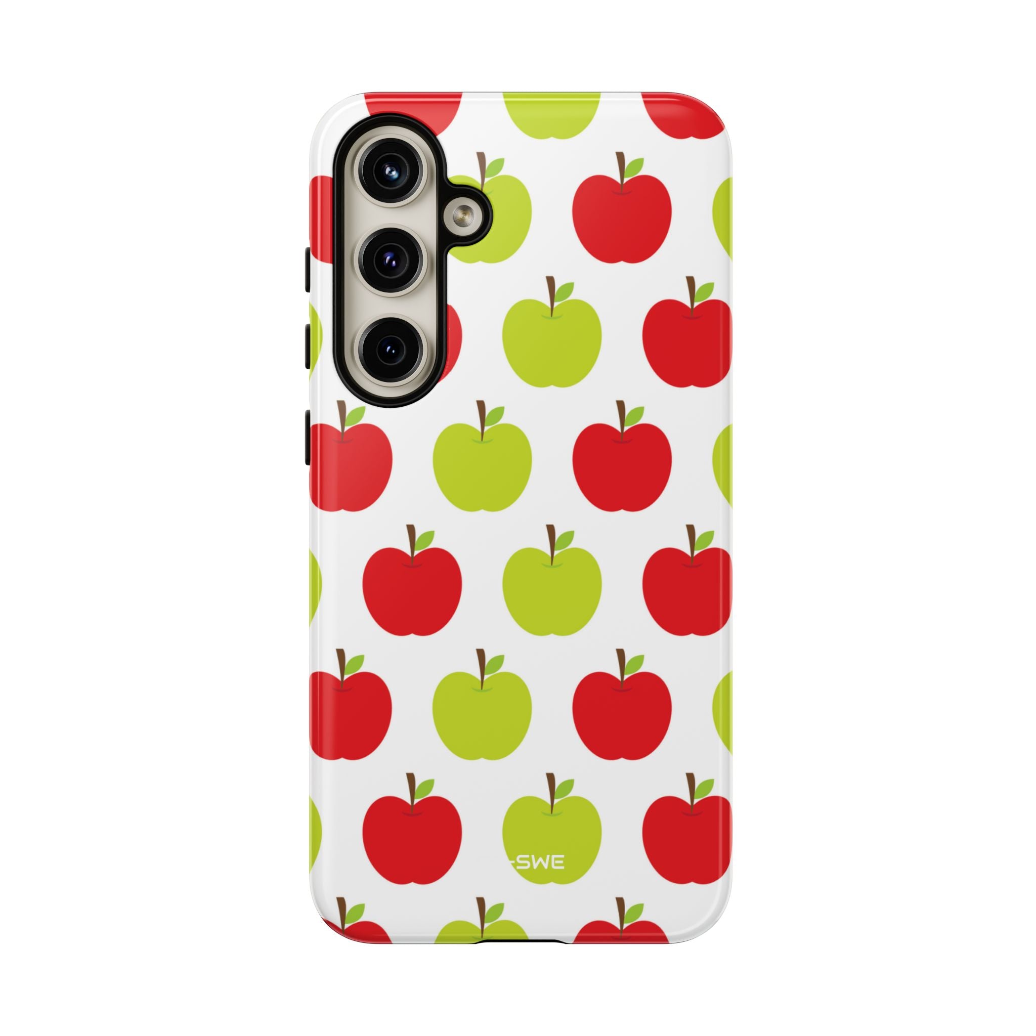 Apple Orchard Joy - Samsung Case