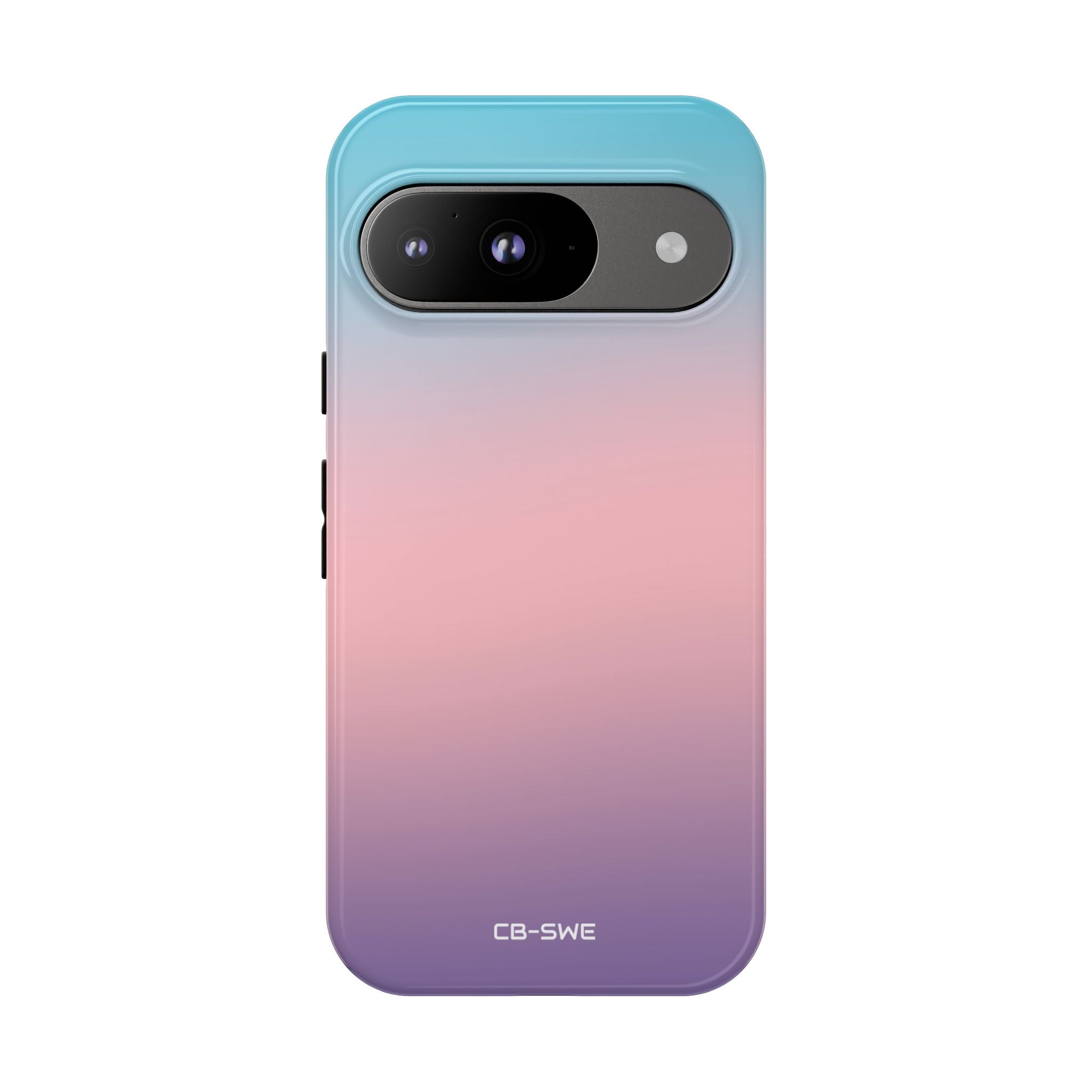 Soft Colors Blend - Google Pixel Case