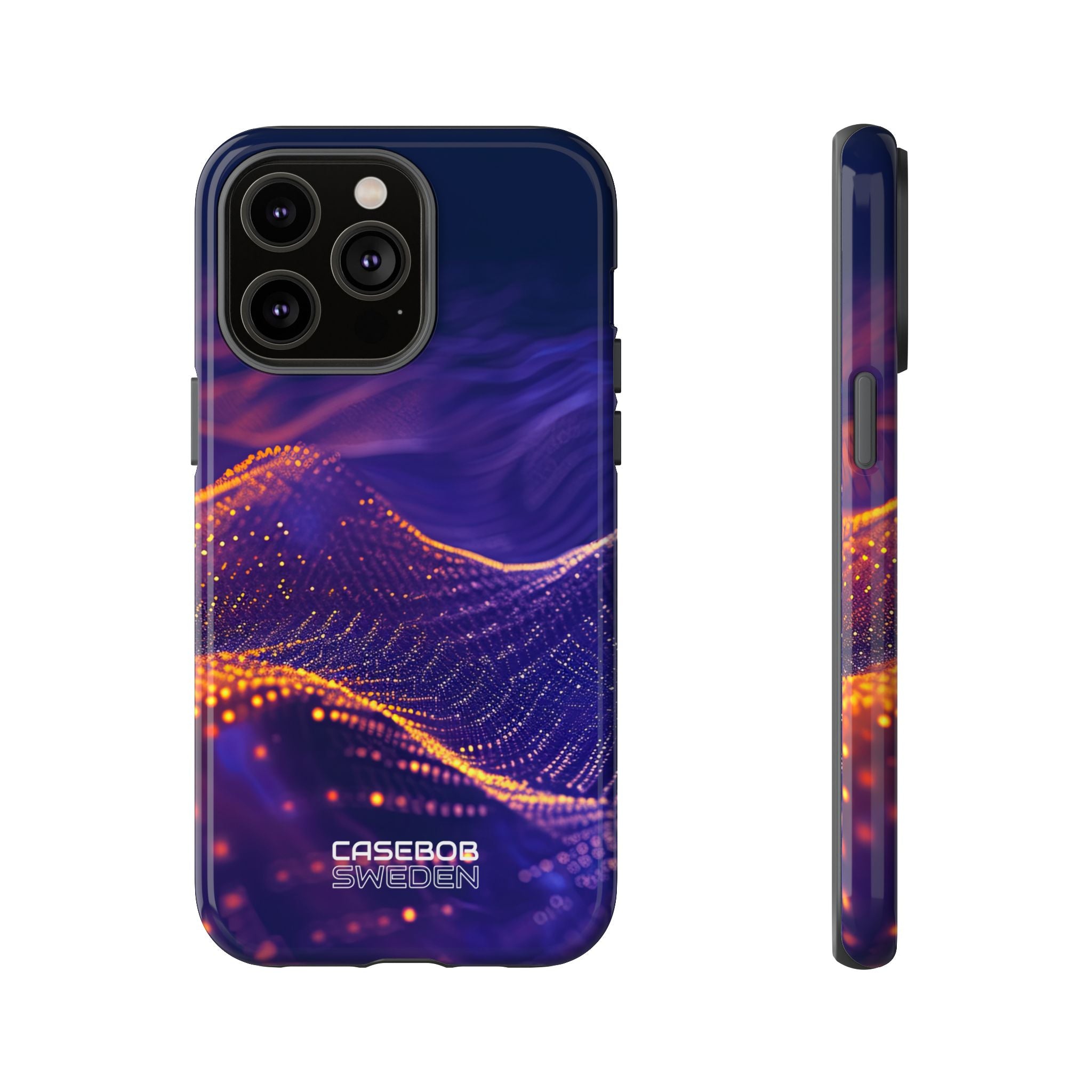Onde di energia oceanica iPhone 14 - Tough