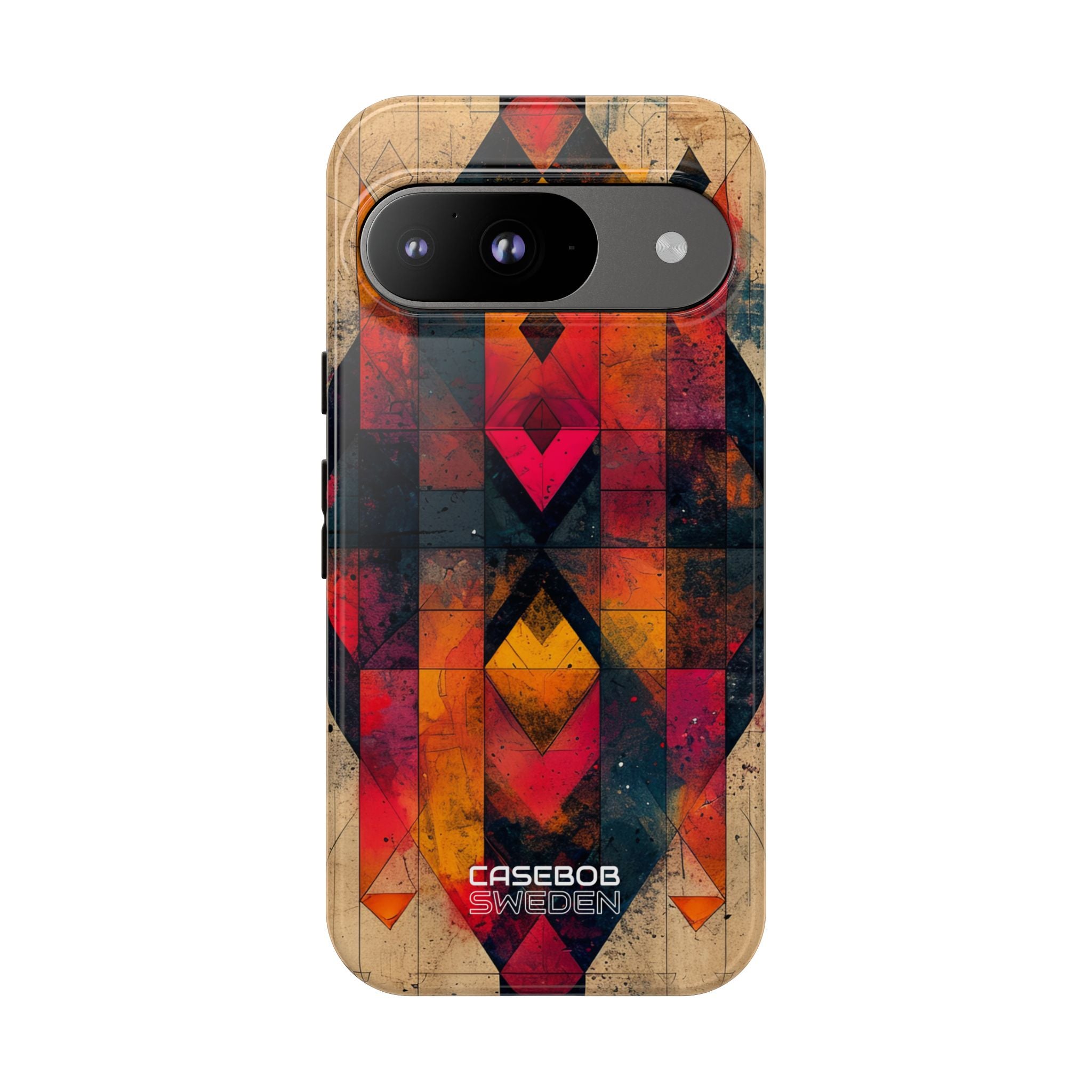 Fusion Simmetria Ardente Google Pixel 9 - Tough