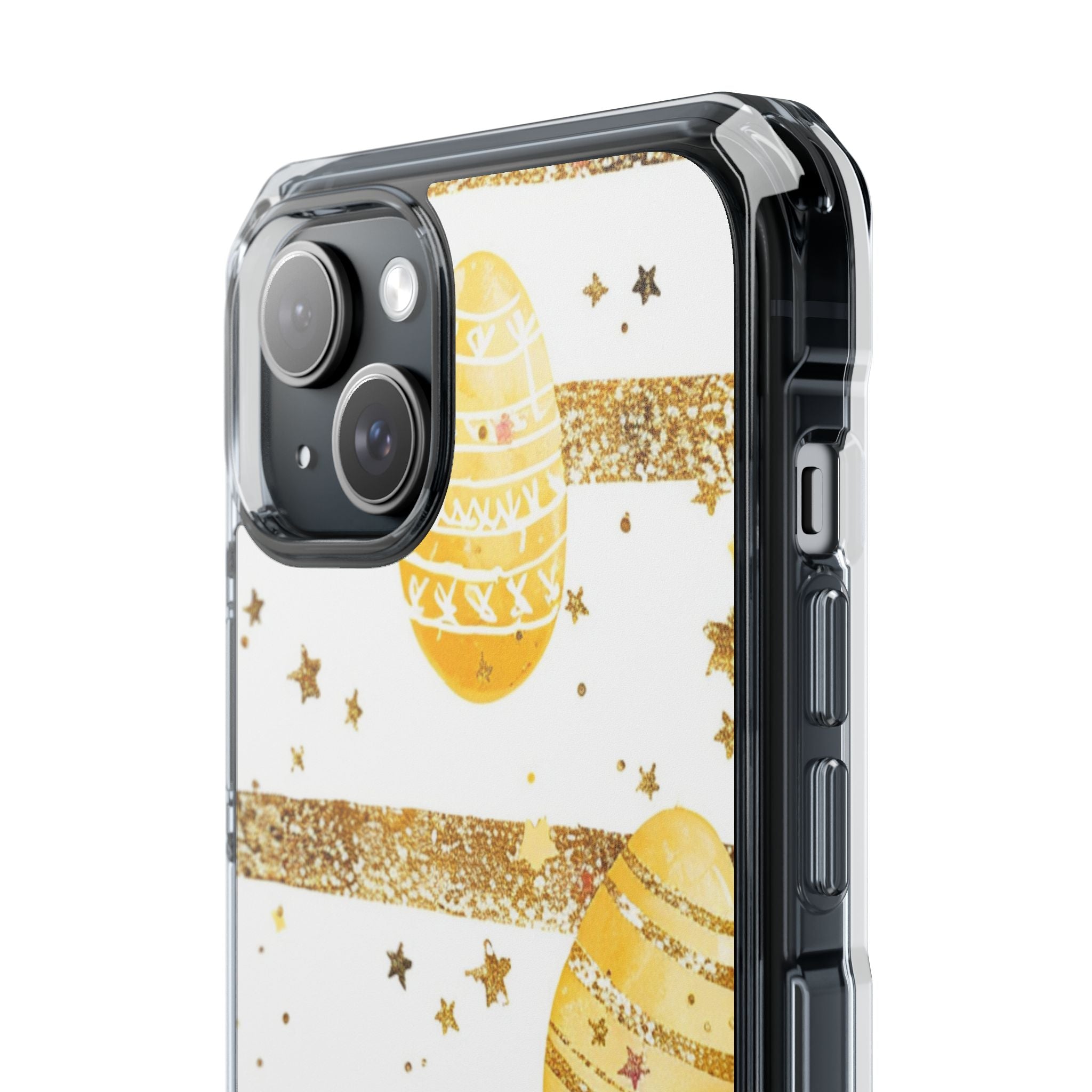 Easter Eggs Bloom iPhone Case - Impact