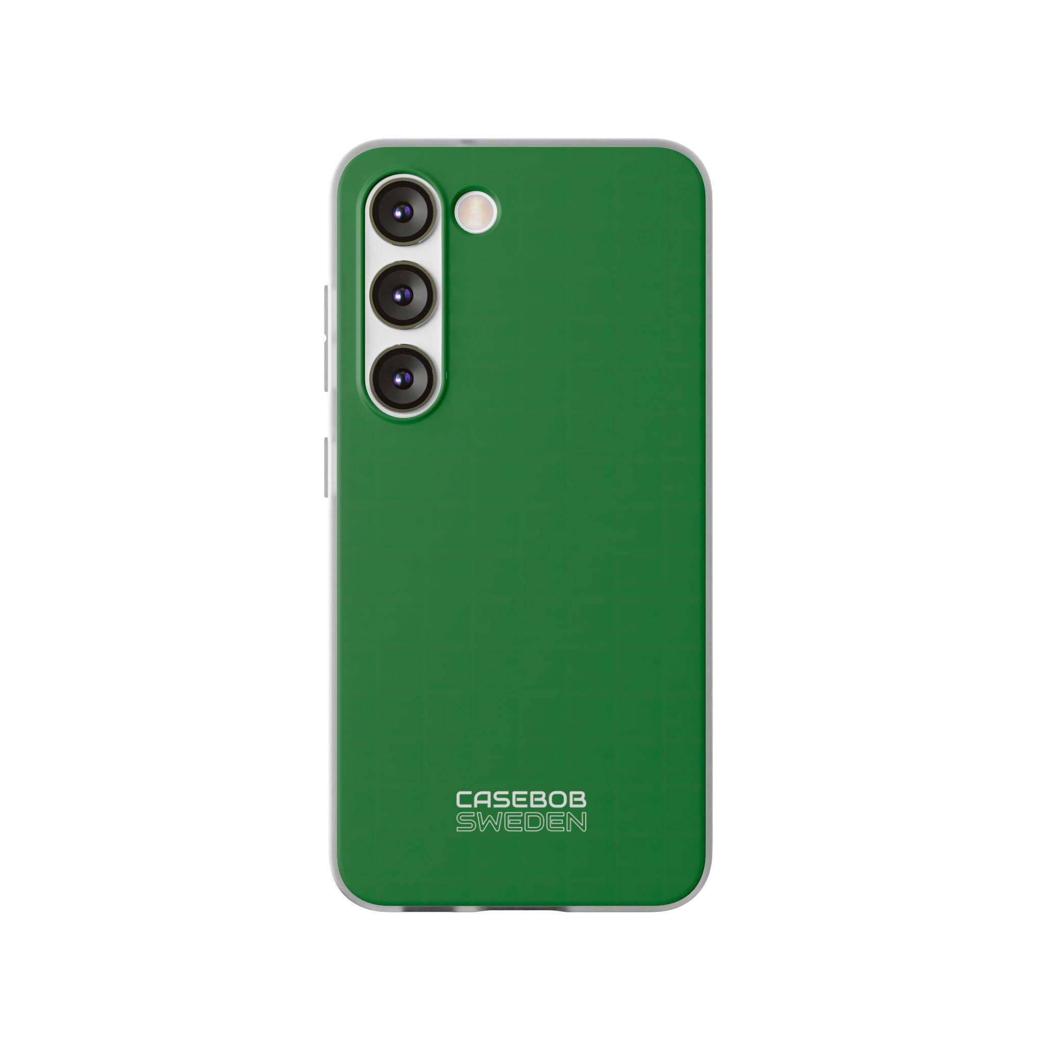Forest Green Samsung S23 - Flexi