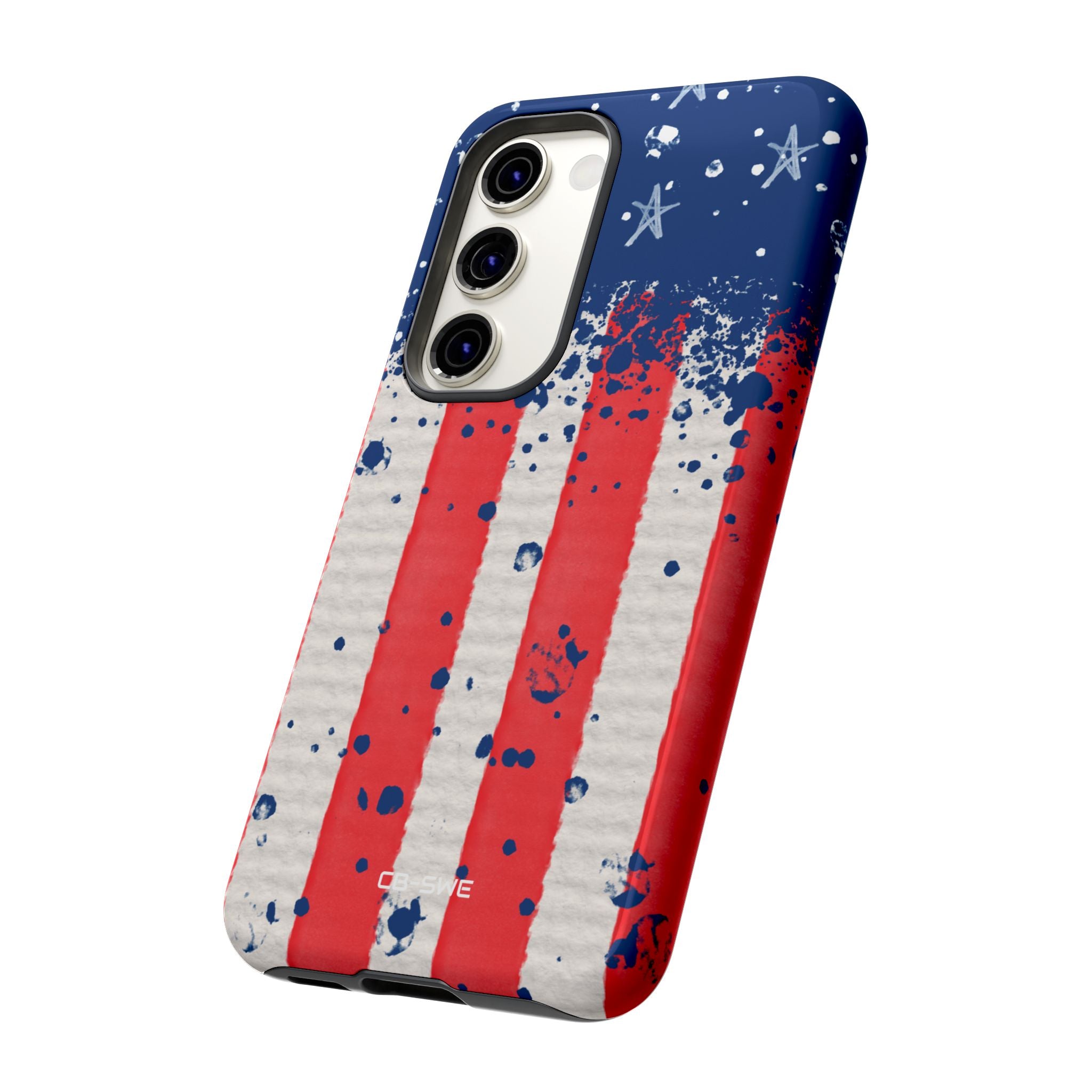 Stars Scatter Brightly - Samsung Case