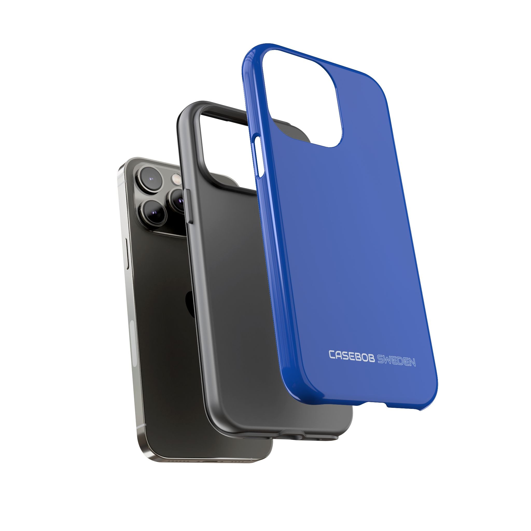 Sapphire Blue iPhone 14 - Tough