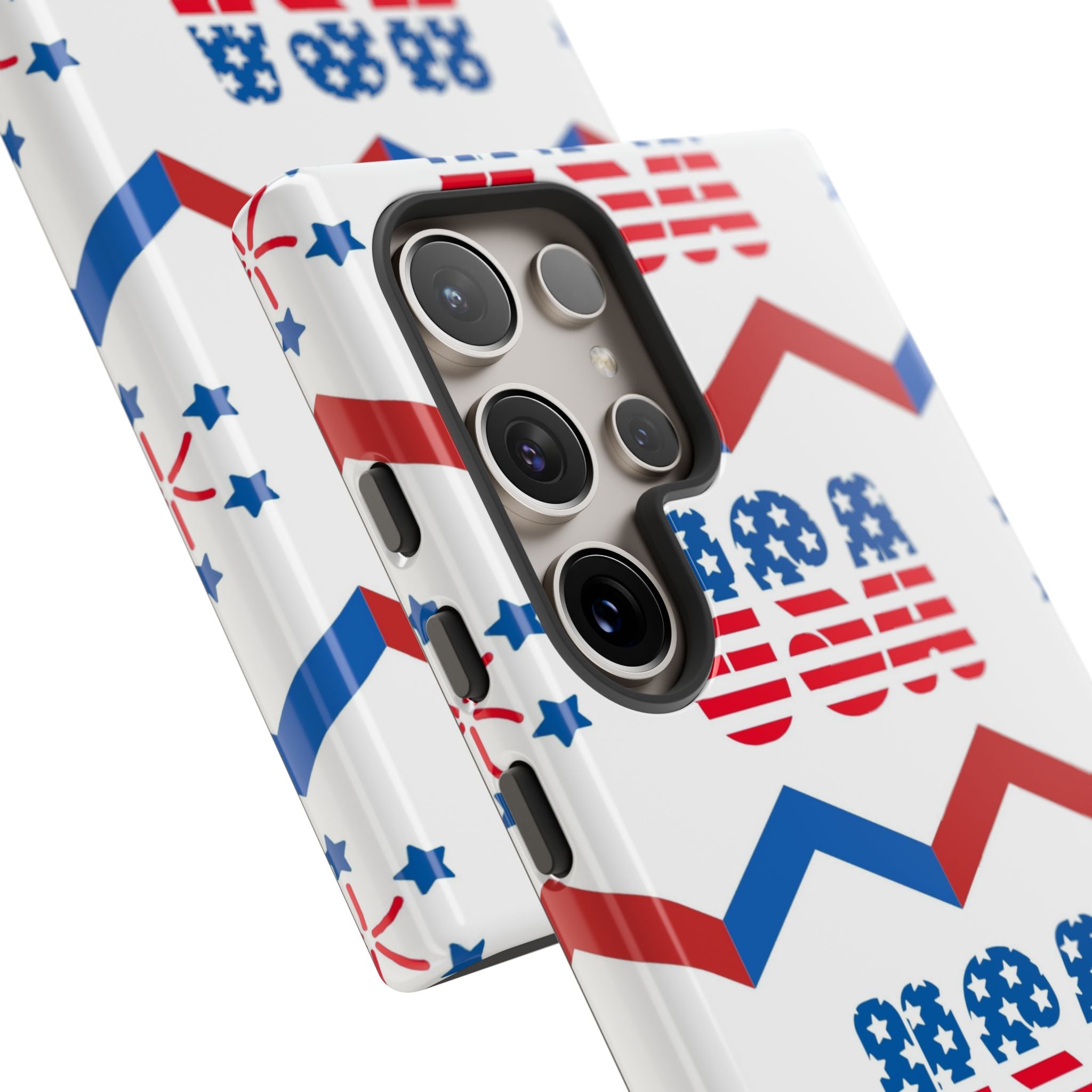Stars Ignite Celebration - Samsung Case