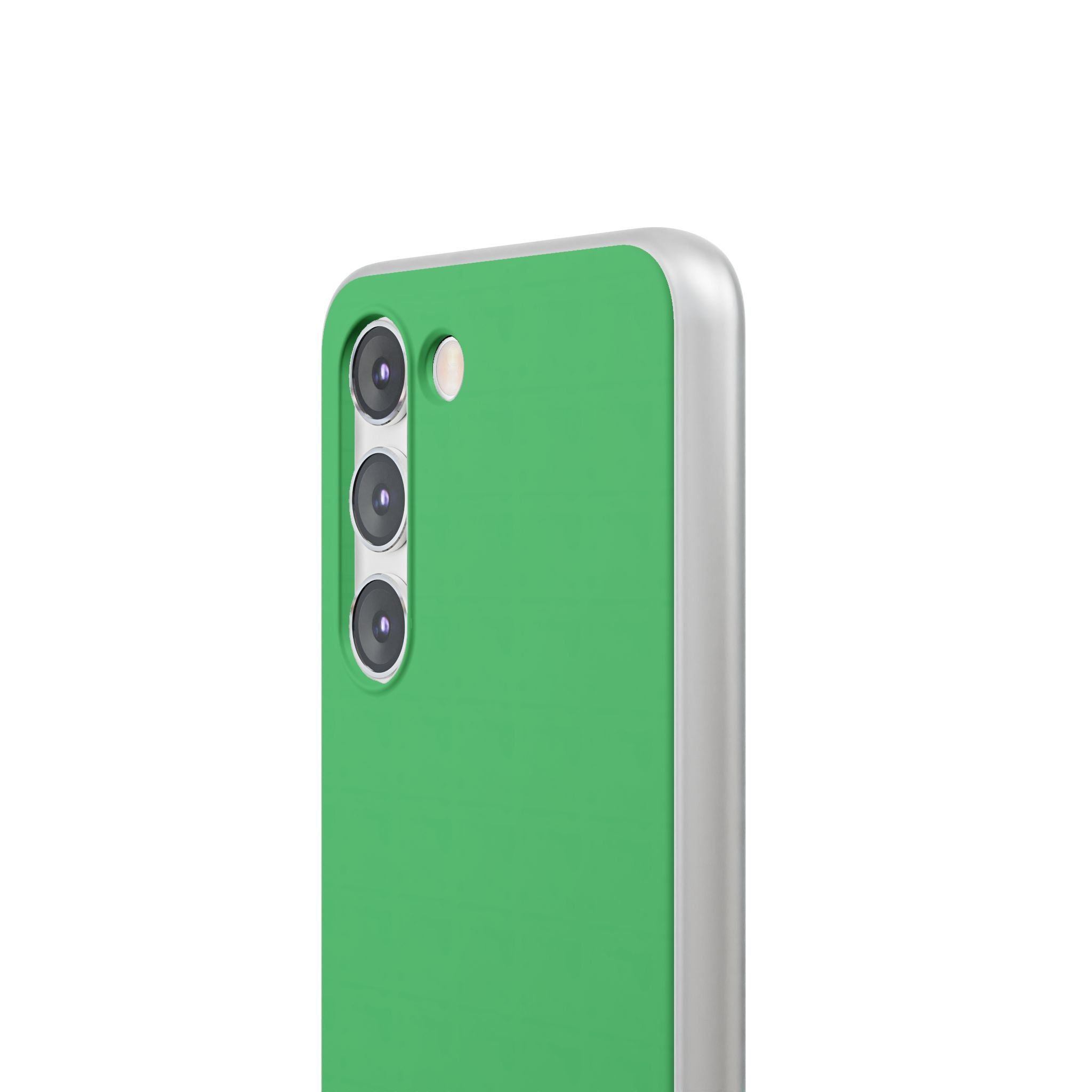 Smaragdgroene Samsung S23 - Flexi