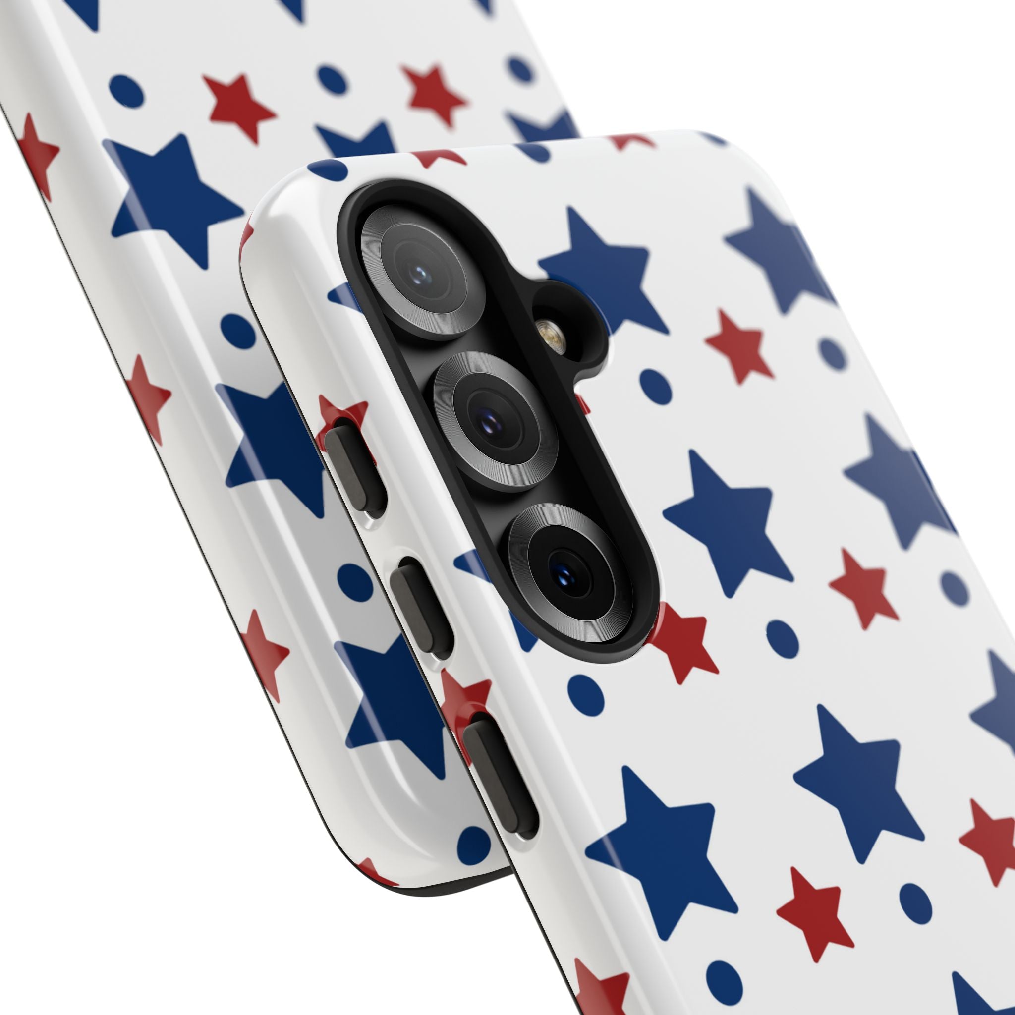Stars Dance Bright - Samsung Case