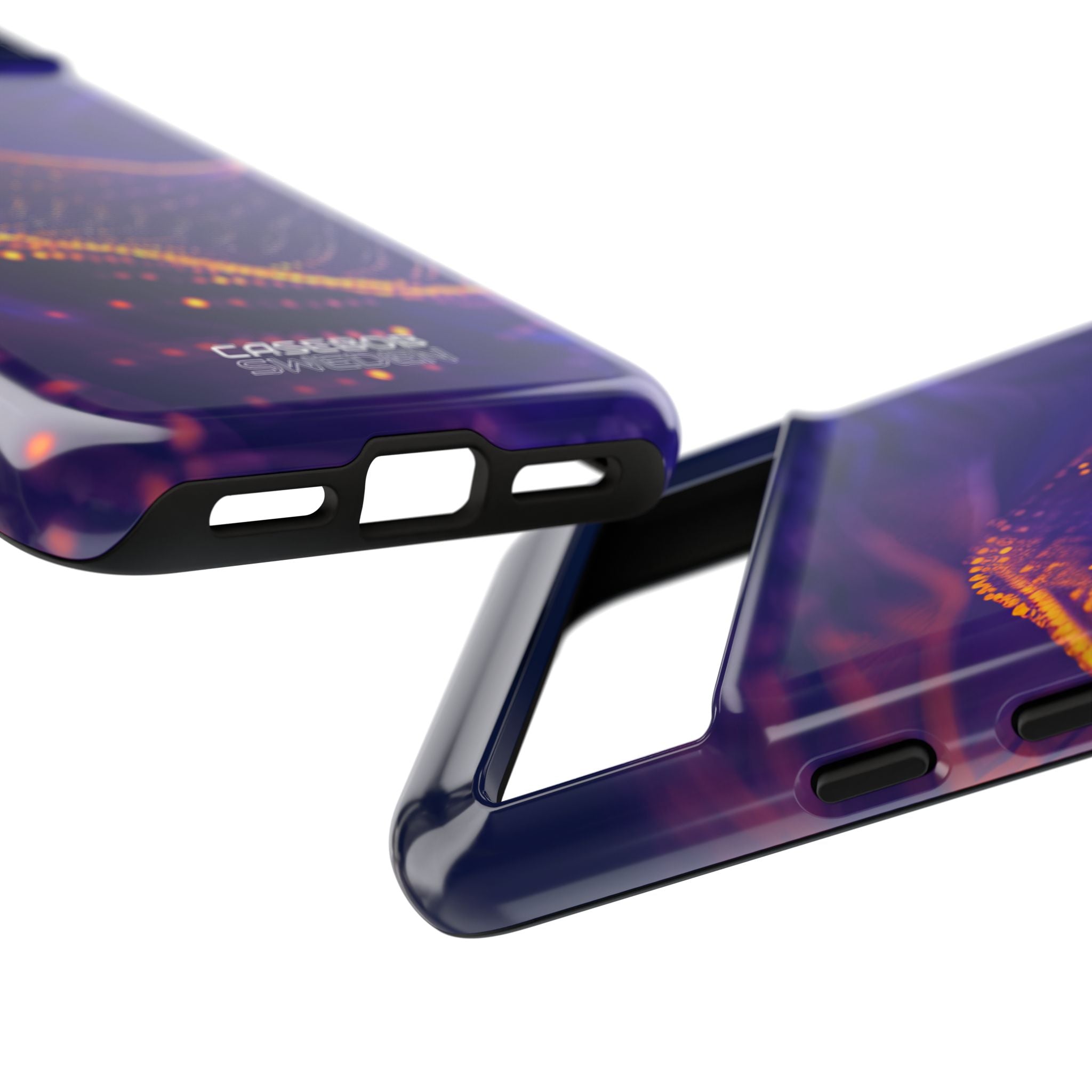 Ocean Energy Waves Google Pixel 8 - Tough