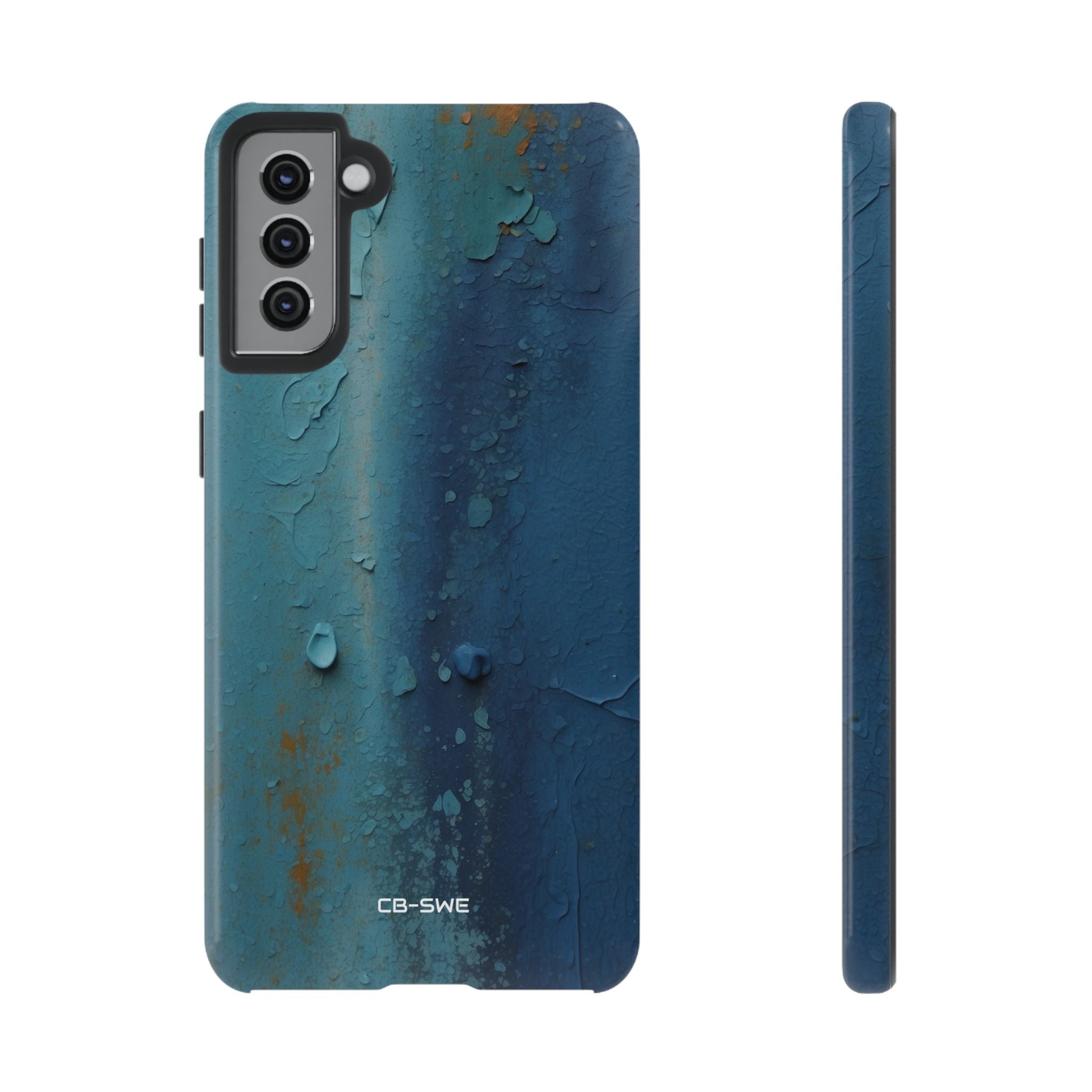 Water Embraces Surface - Samsung Case