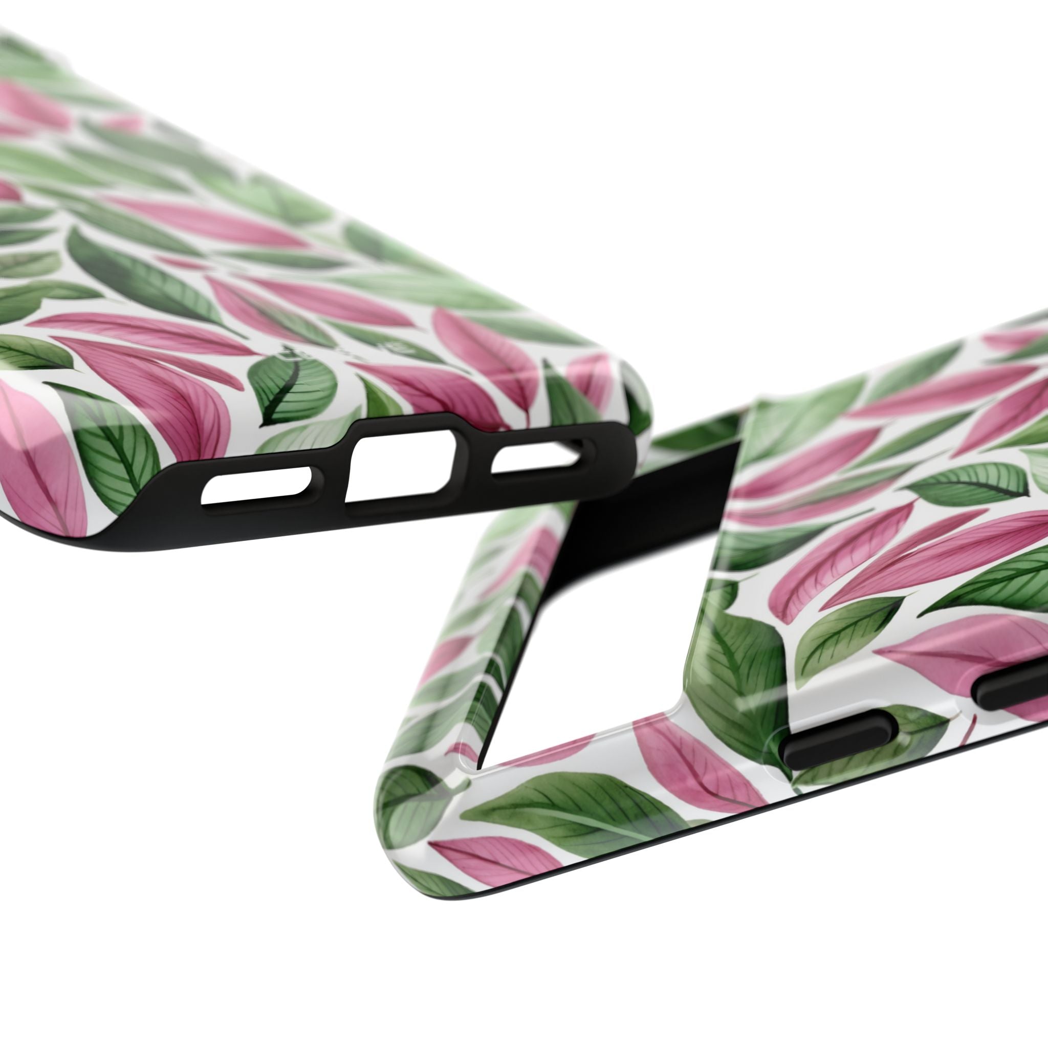Lush Leaves Dance - Google Pixel Case