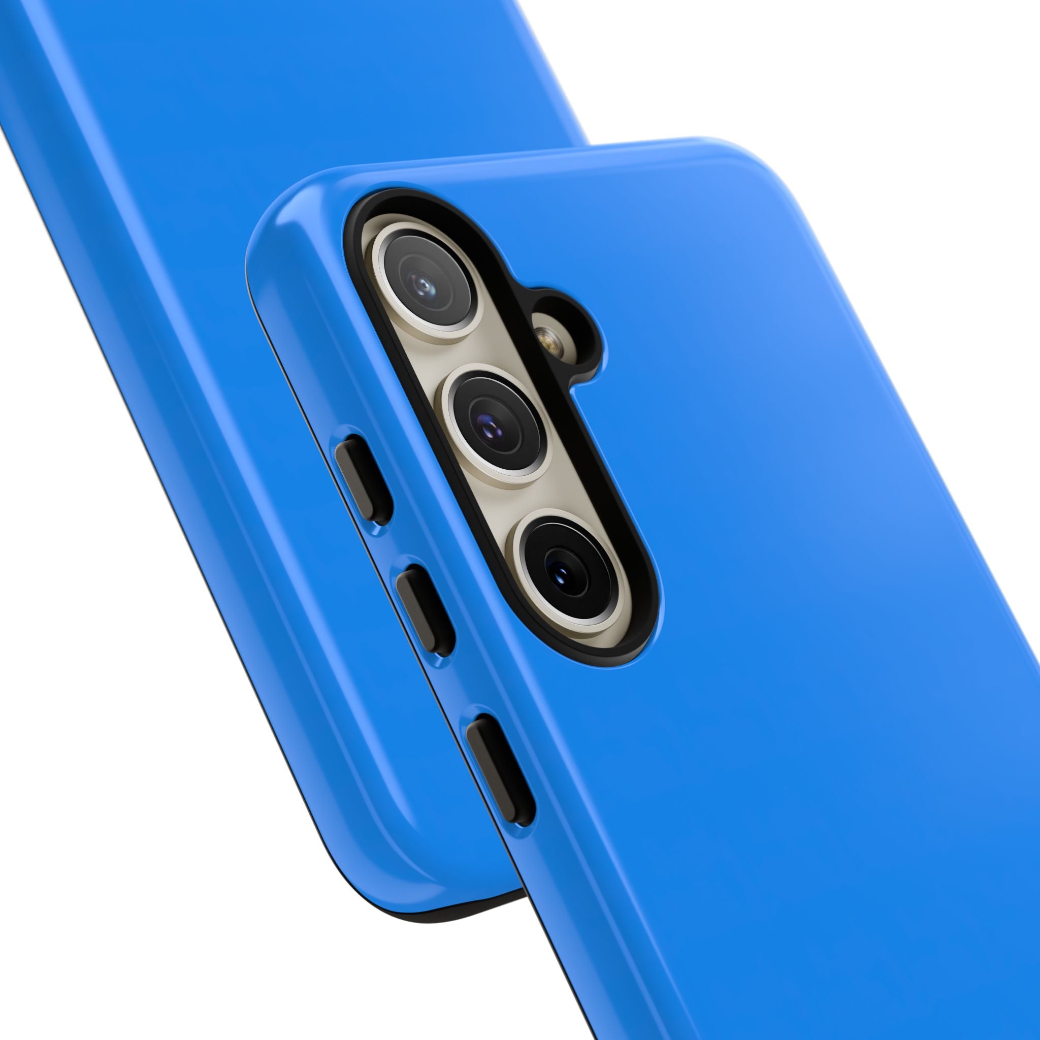 Ocean Blue Samsung S24 - Tough
