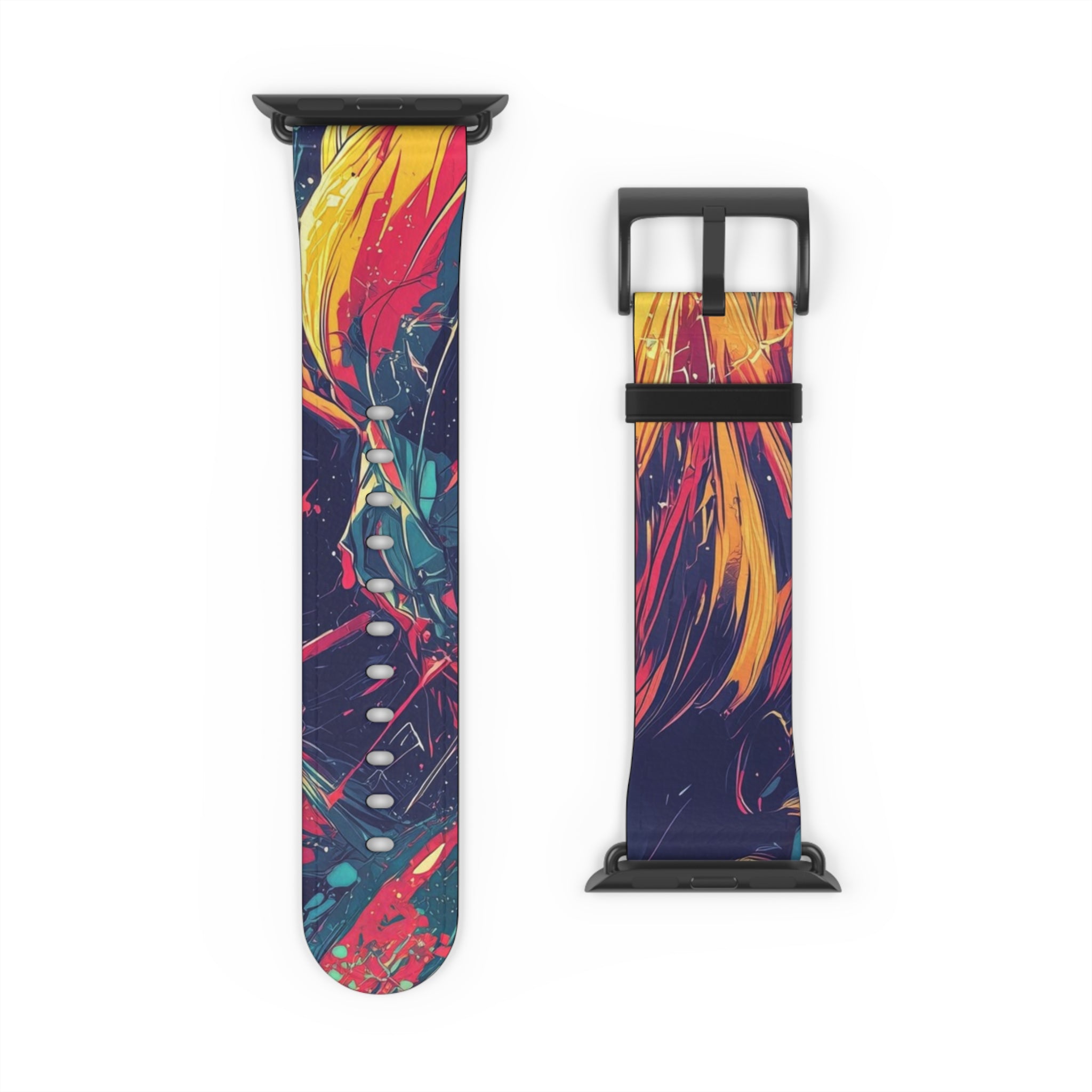 Spiked Fury - Kellonranneke