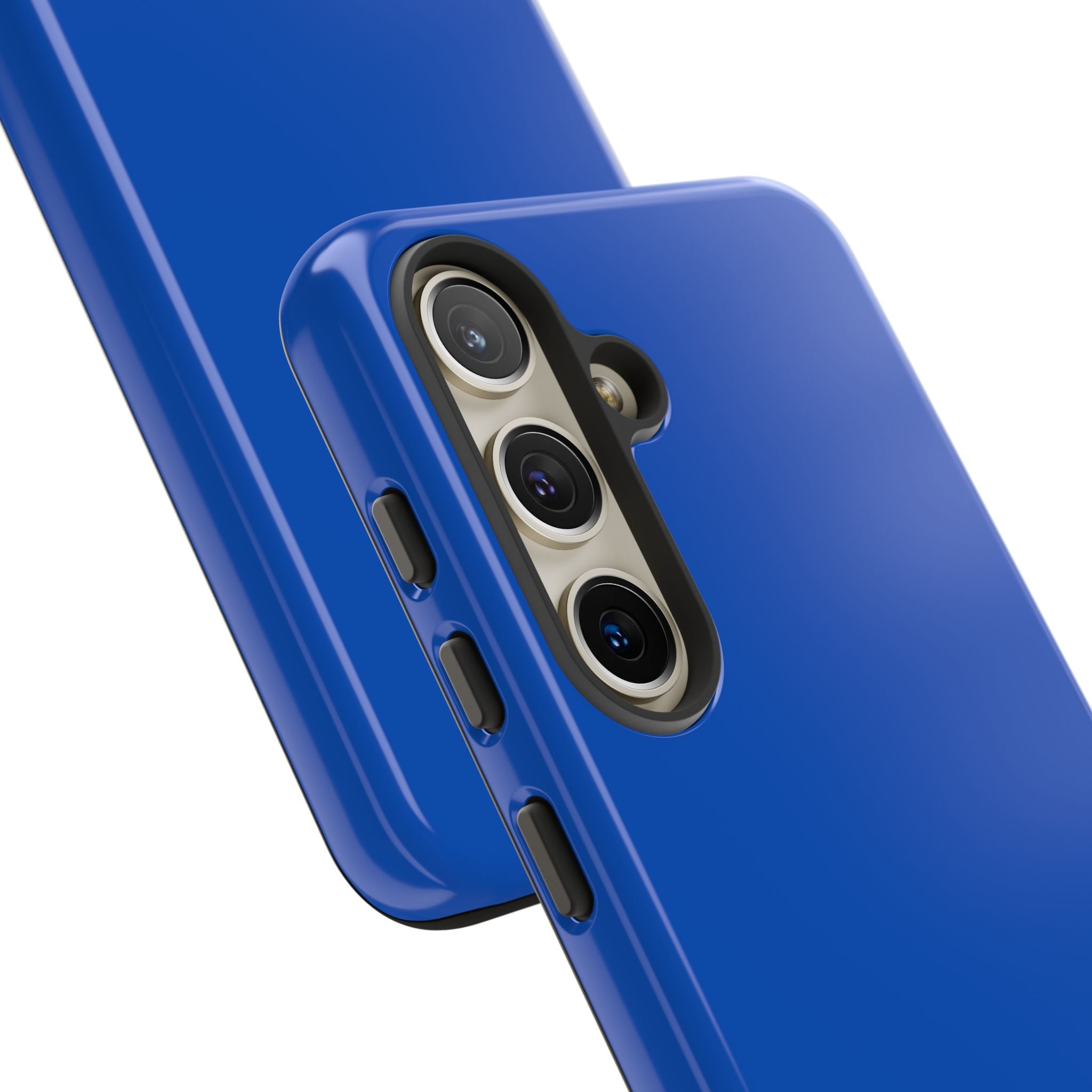 Sapphire Blue Samsung S24 - Tough