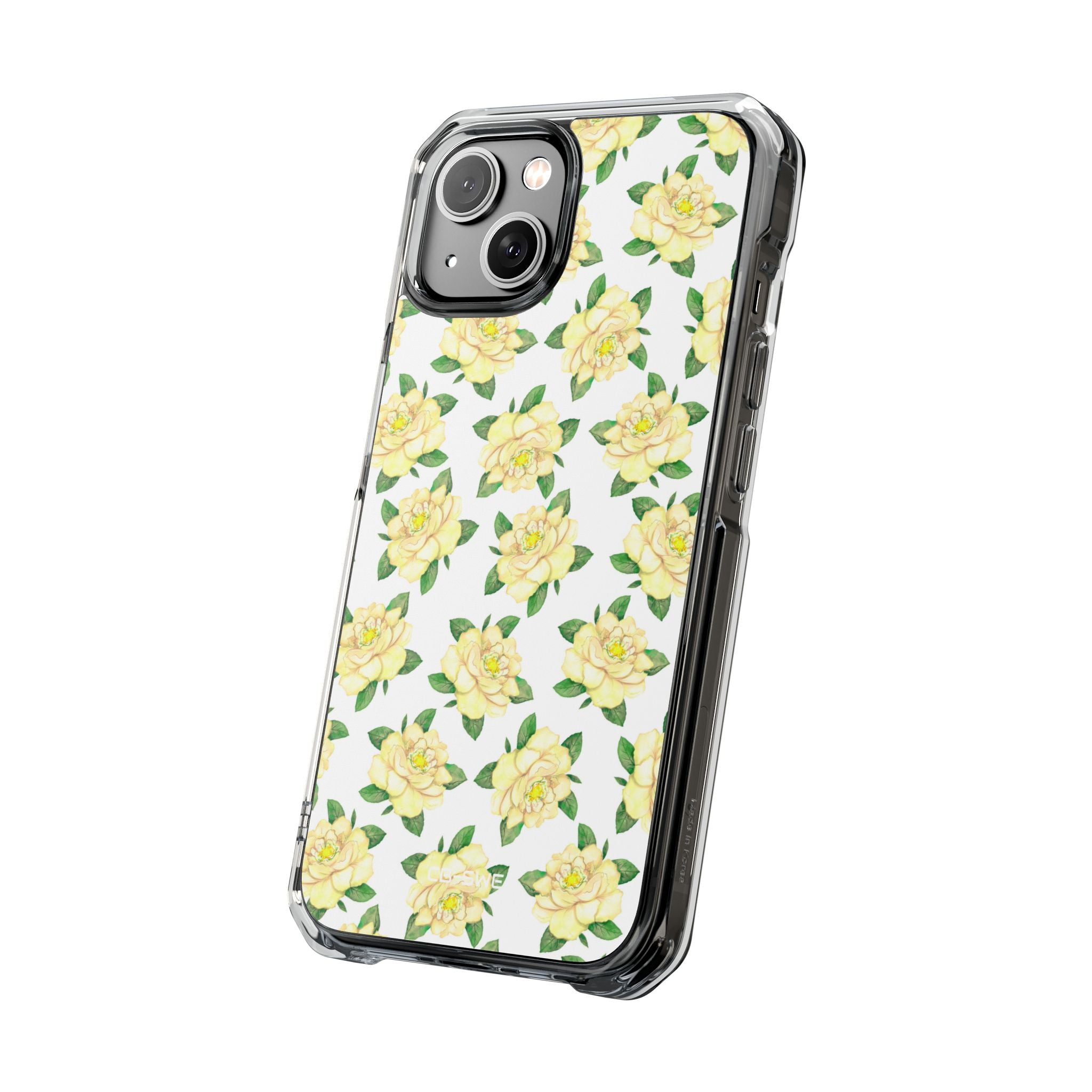 Θήκη iPhone Sunny Blossoms Dance - Impact