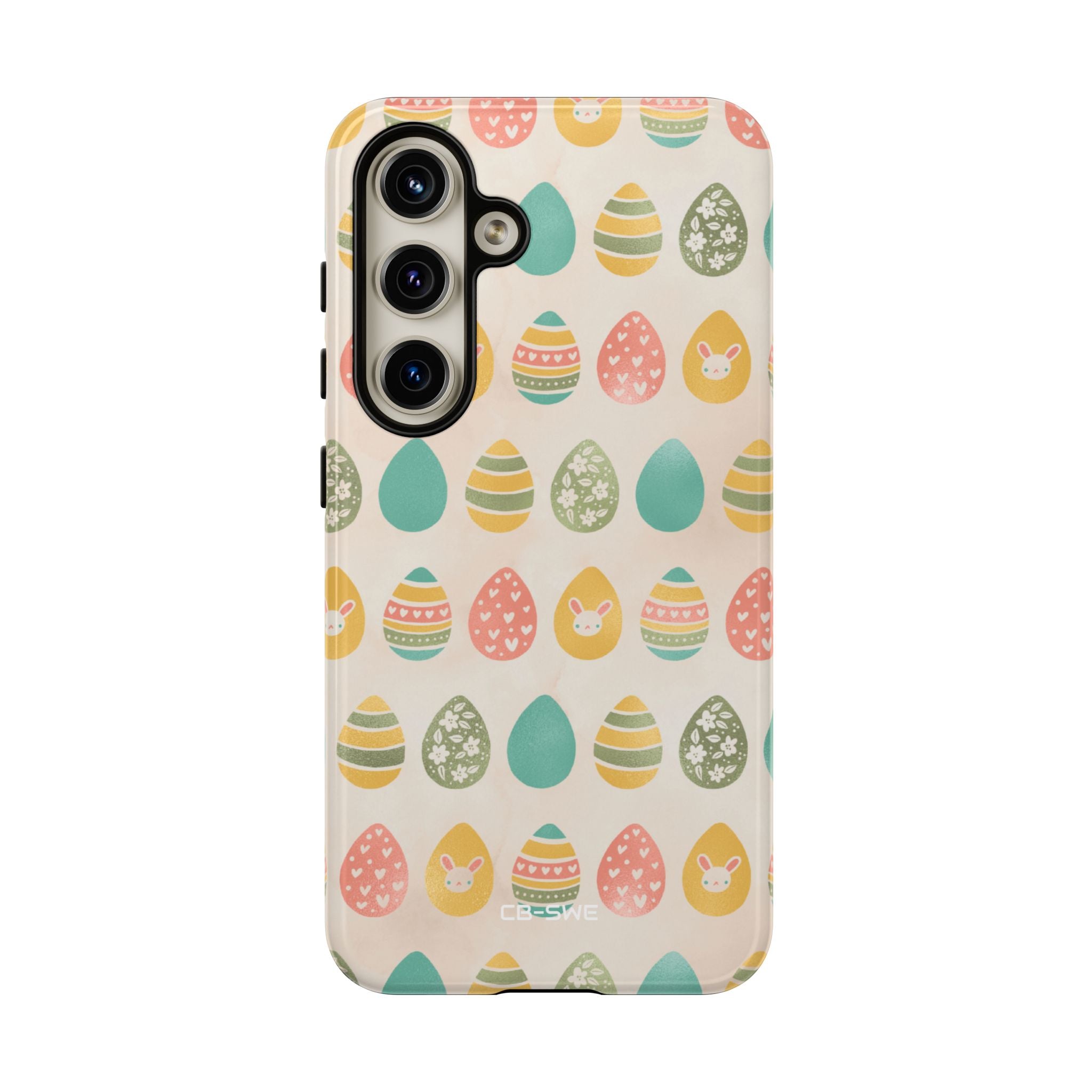 Easter Eggs Dance - Samsung Case