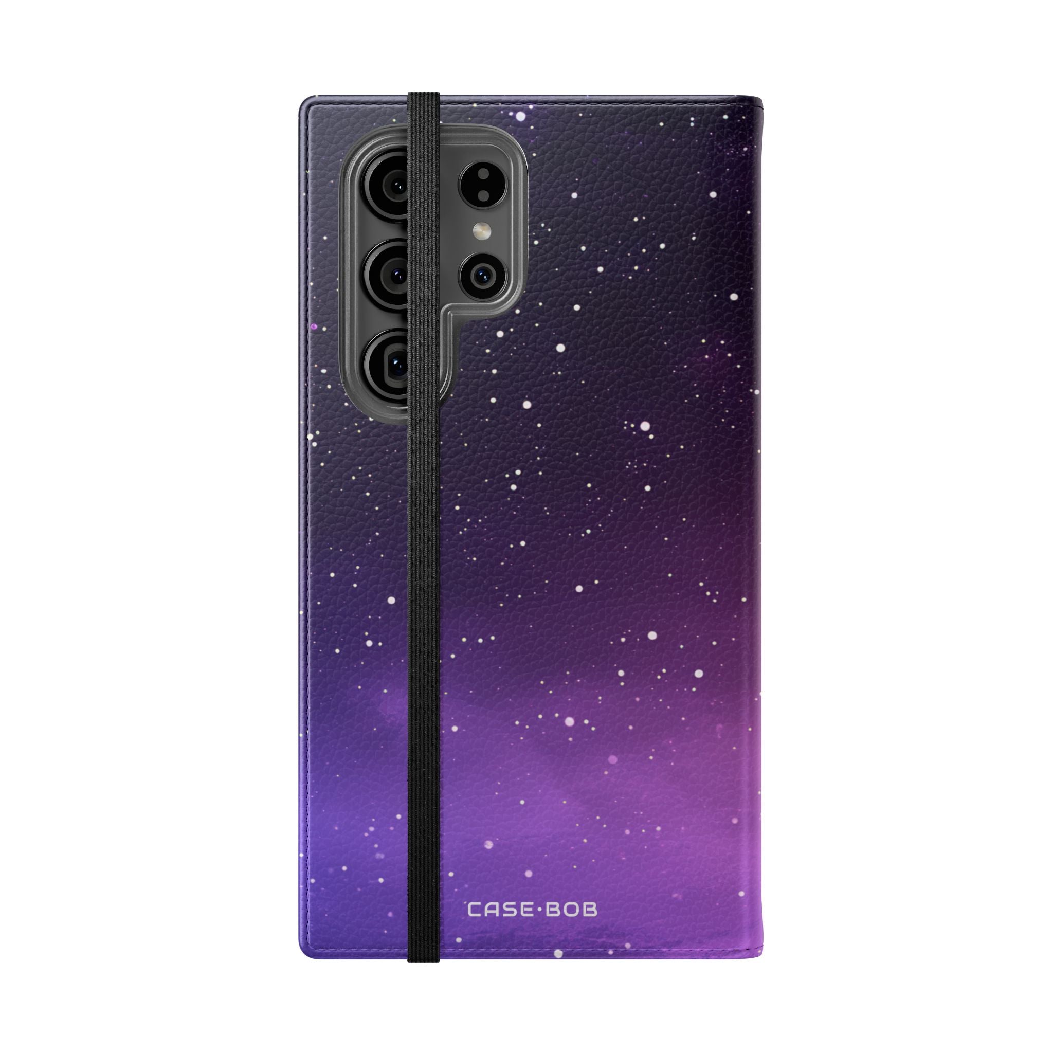 Stellar Drift - Samsung S23 Ultra Case - Wallet