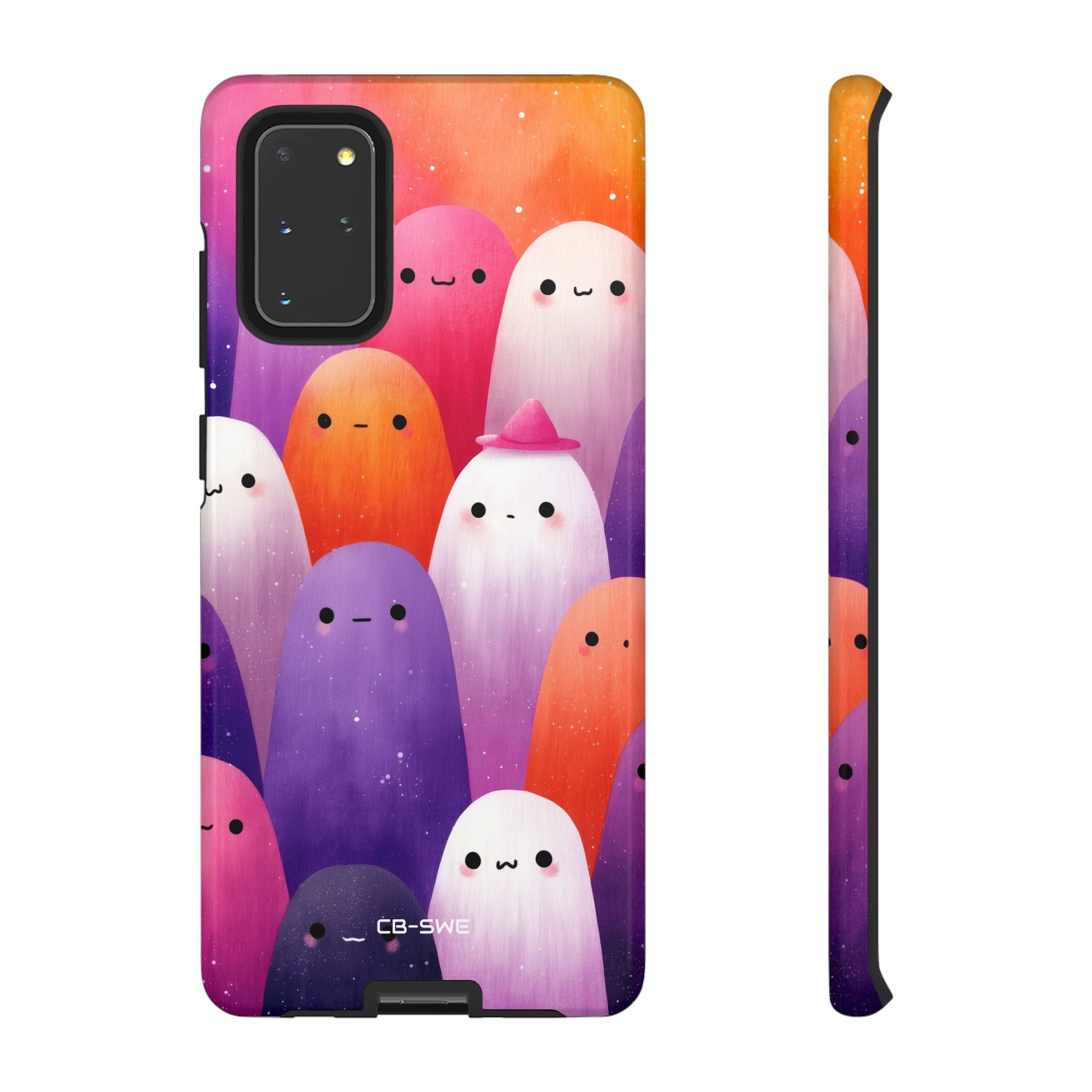 Whimsical Spirits Dance - Samsung Case