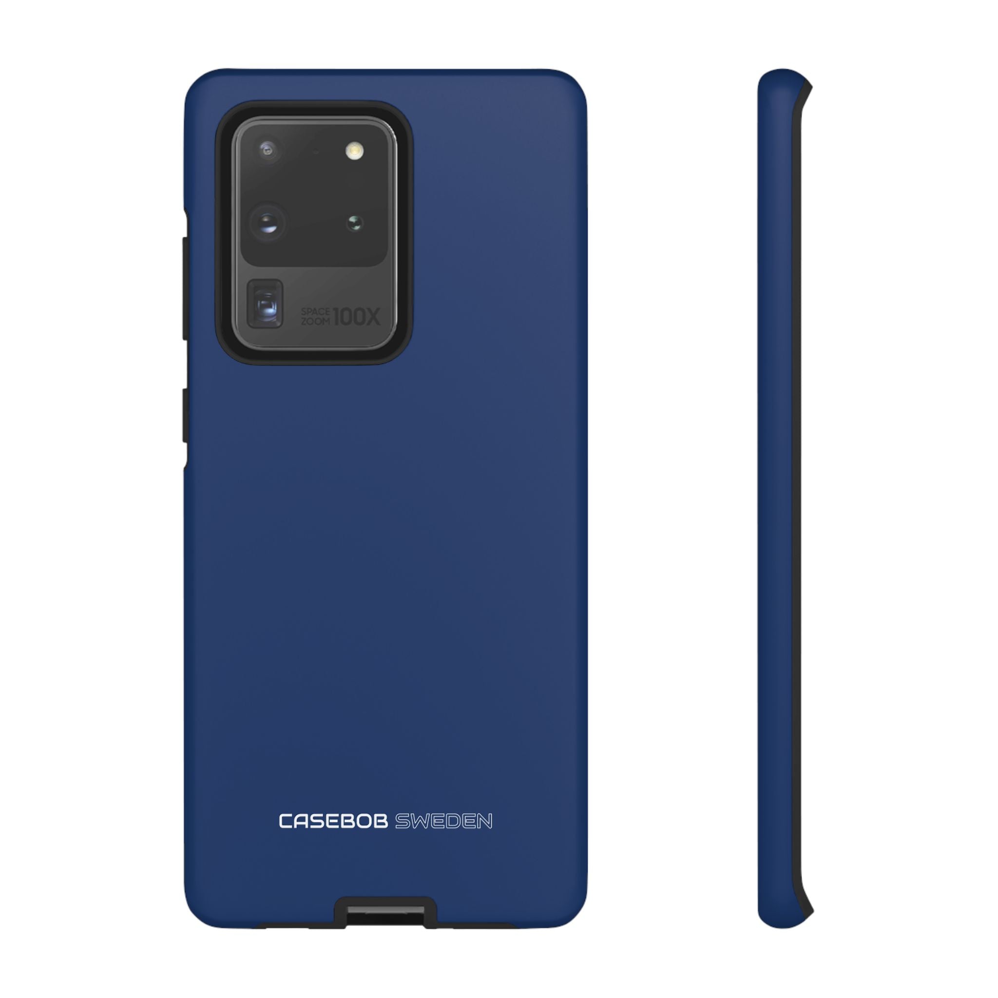 Ocean Navy Samsung Case - Tough
