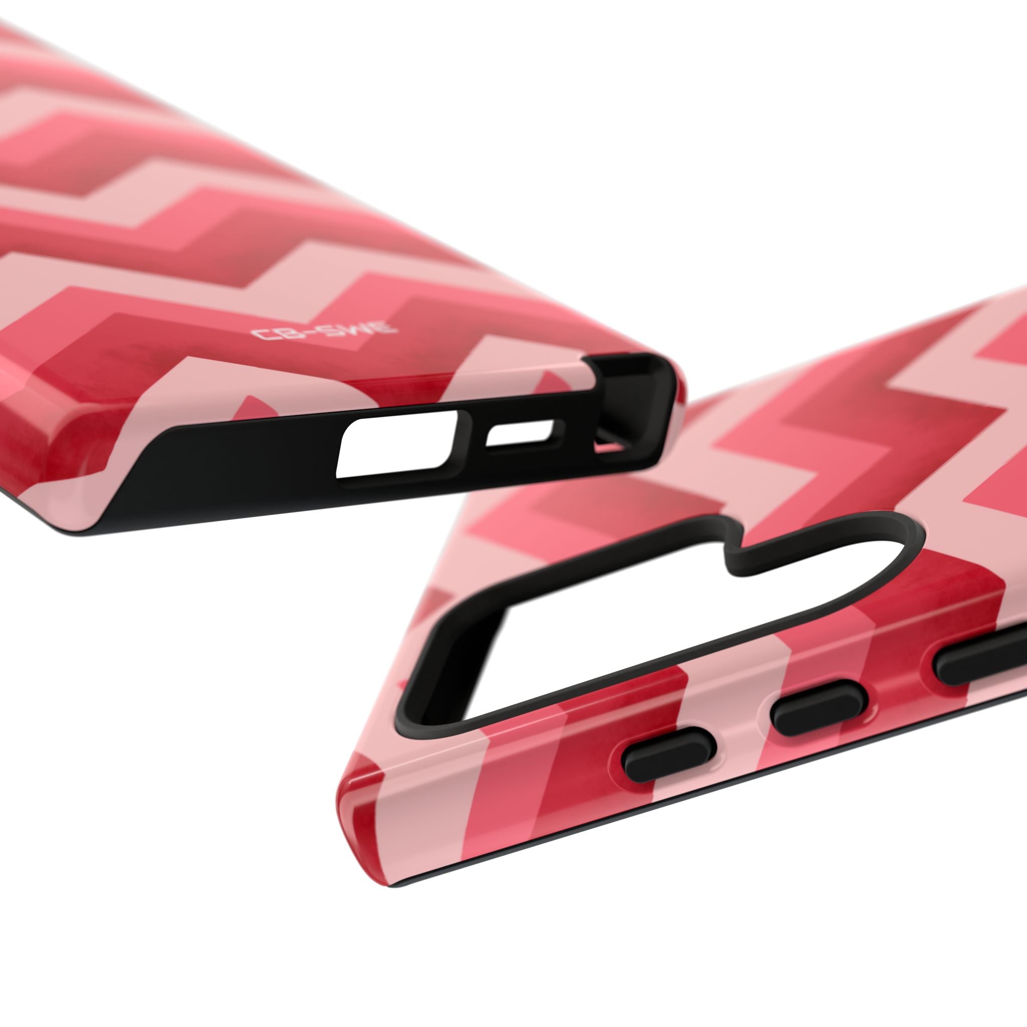 Summer Waves Dance - Samsung Case