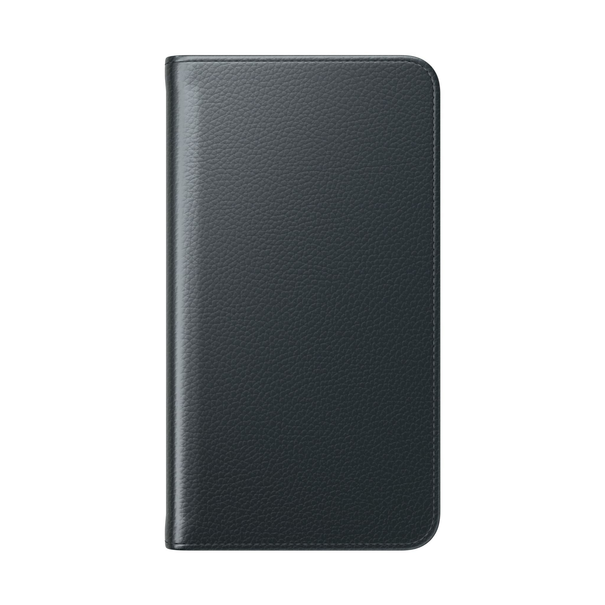 Gunmetal – Samsung Folio Case
