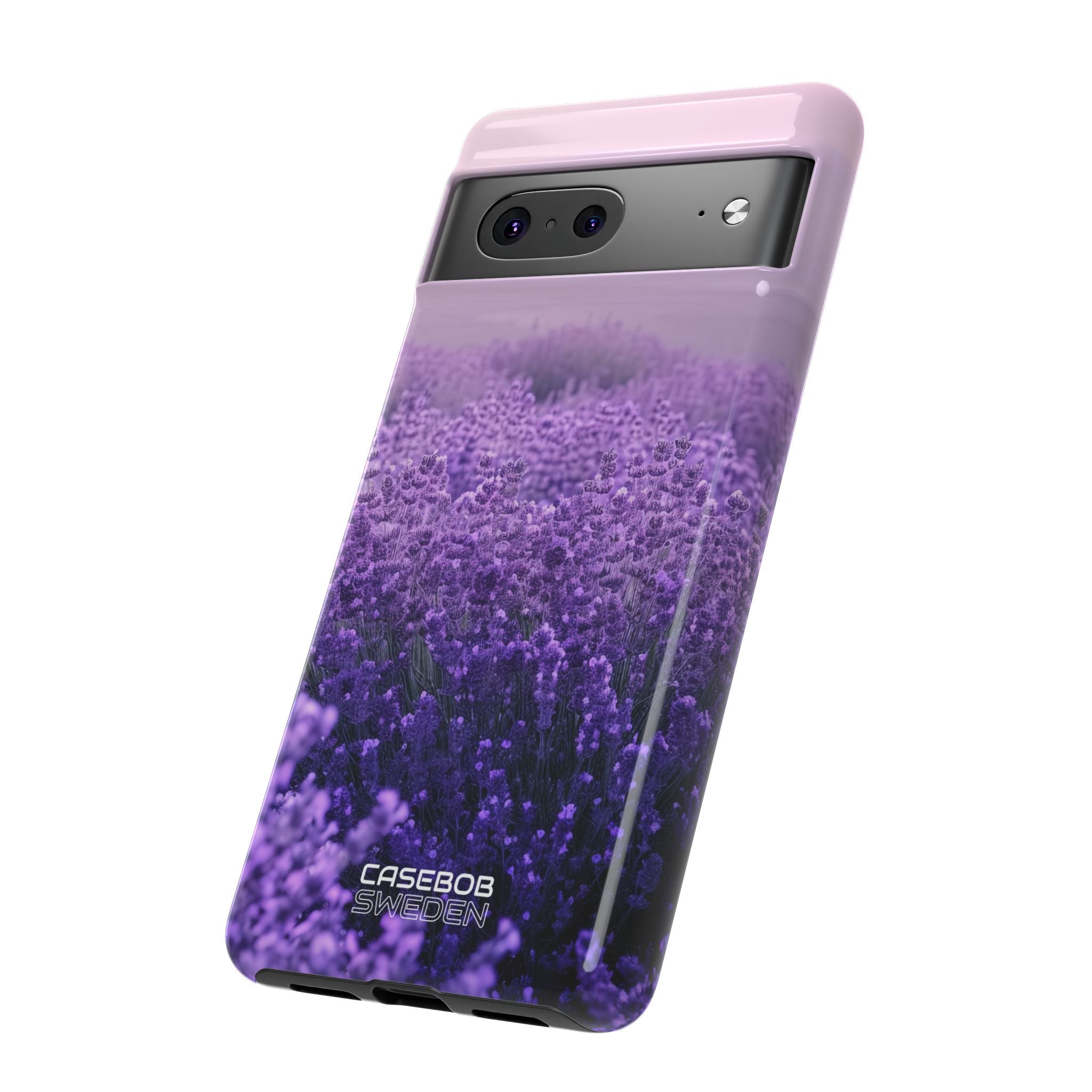 Orizzonte Nebbia di Lavanda Google Pixel 7 - Tough