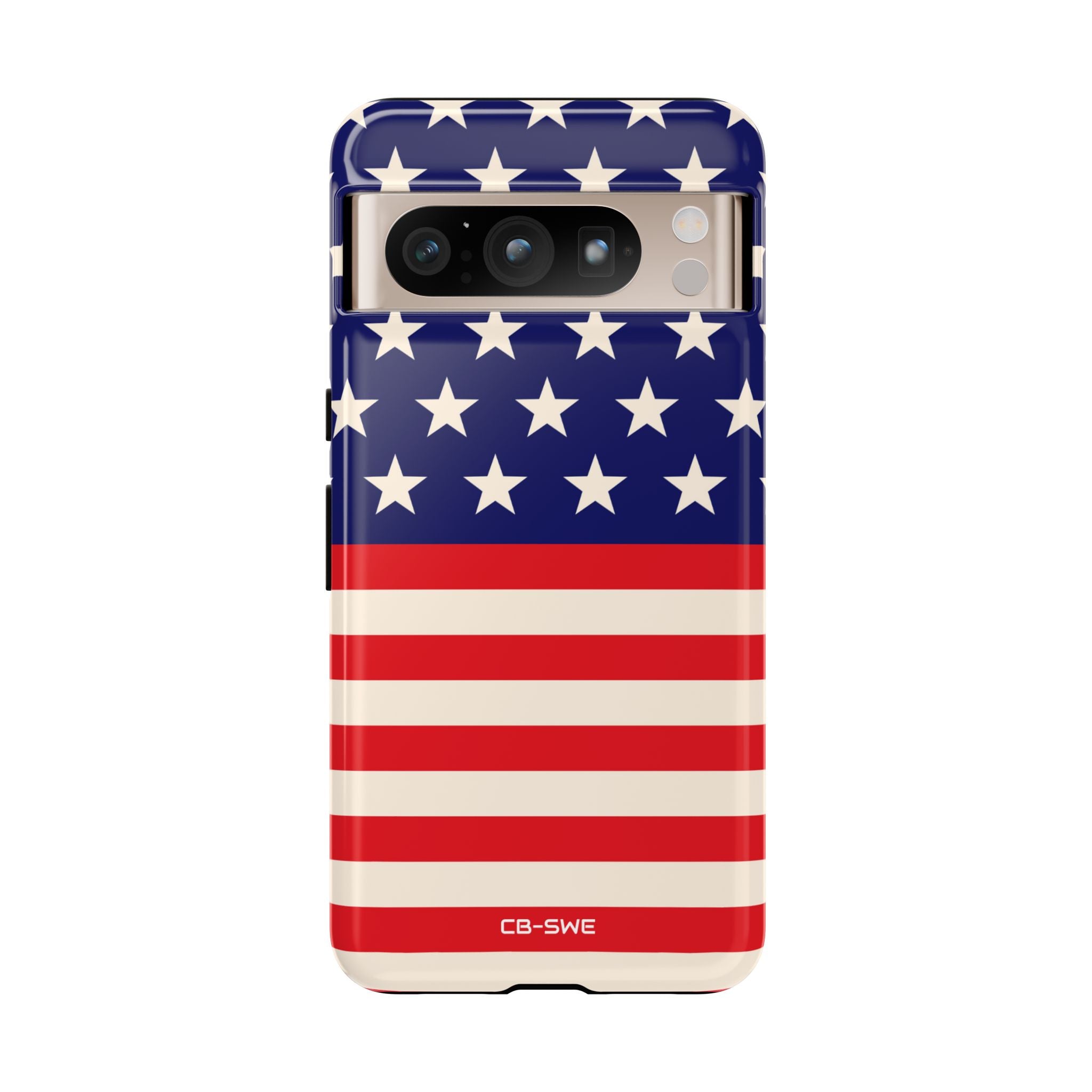 Stars Shine Bright - Google Pixel Case