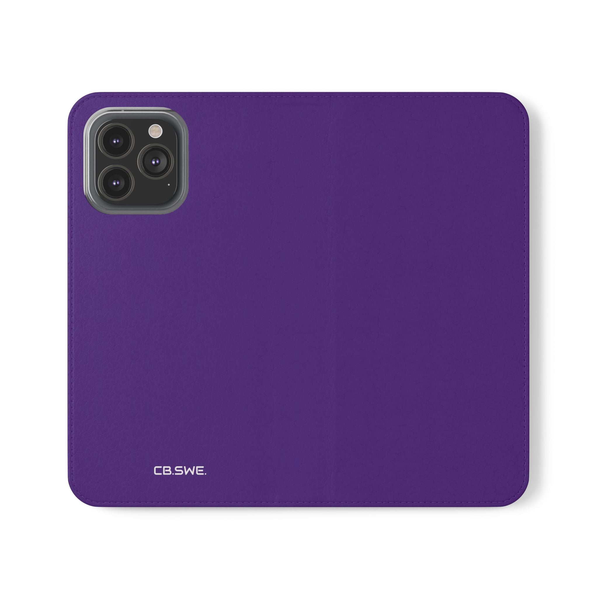 Indigo – iPhone Wallet Hülle