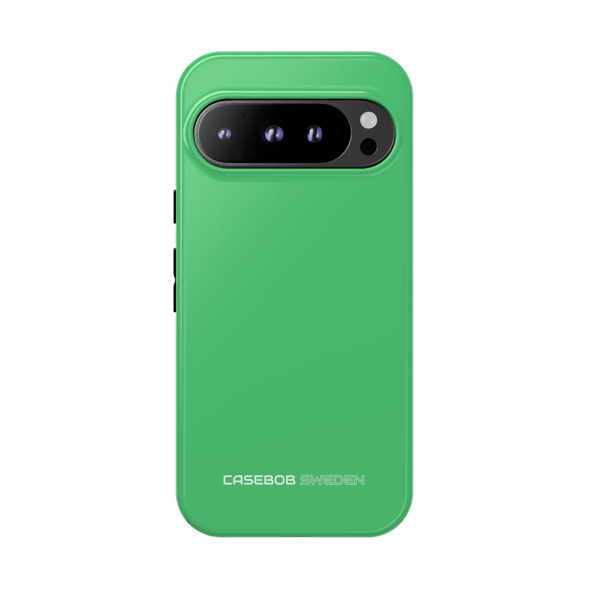 Emerald Green Google Pixel 9 - Tough