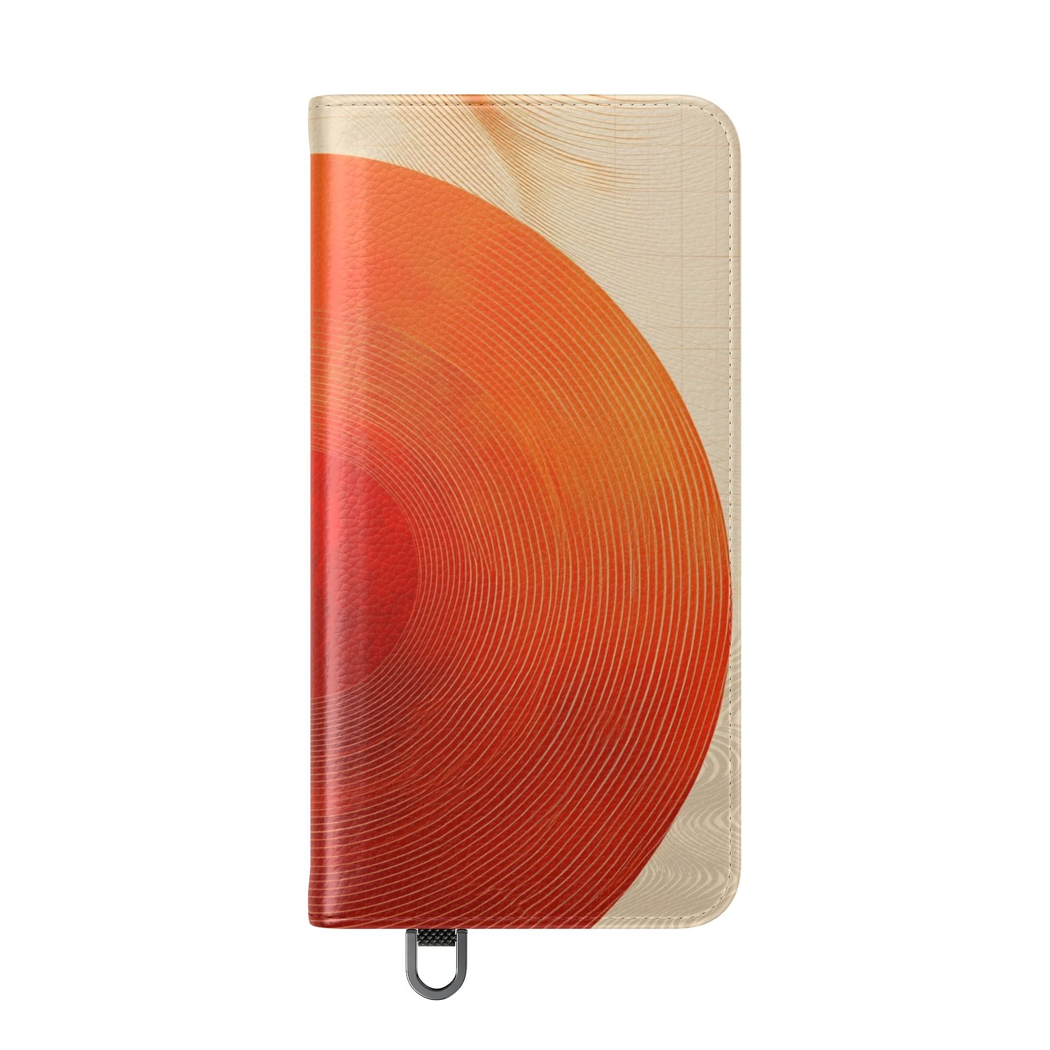Solar Halo - Samsung S25 Case - Wallet
