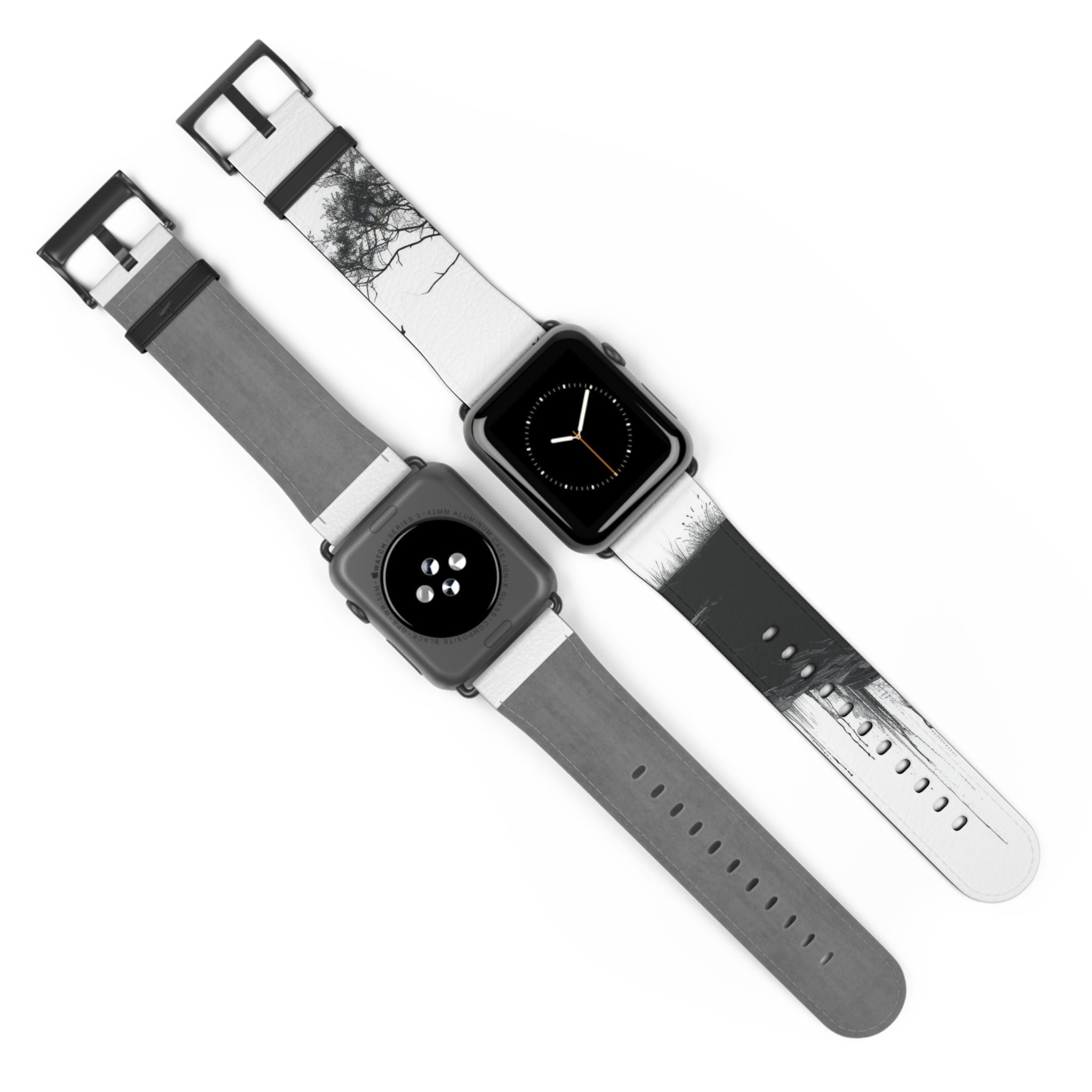 Cliff Silhouette - Kellonranneke