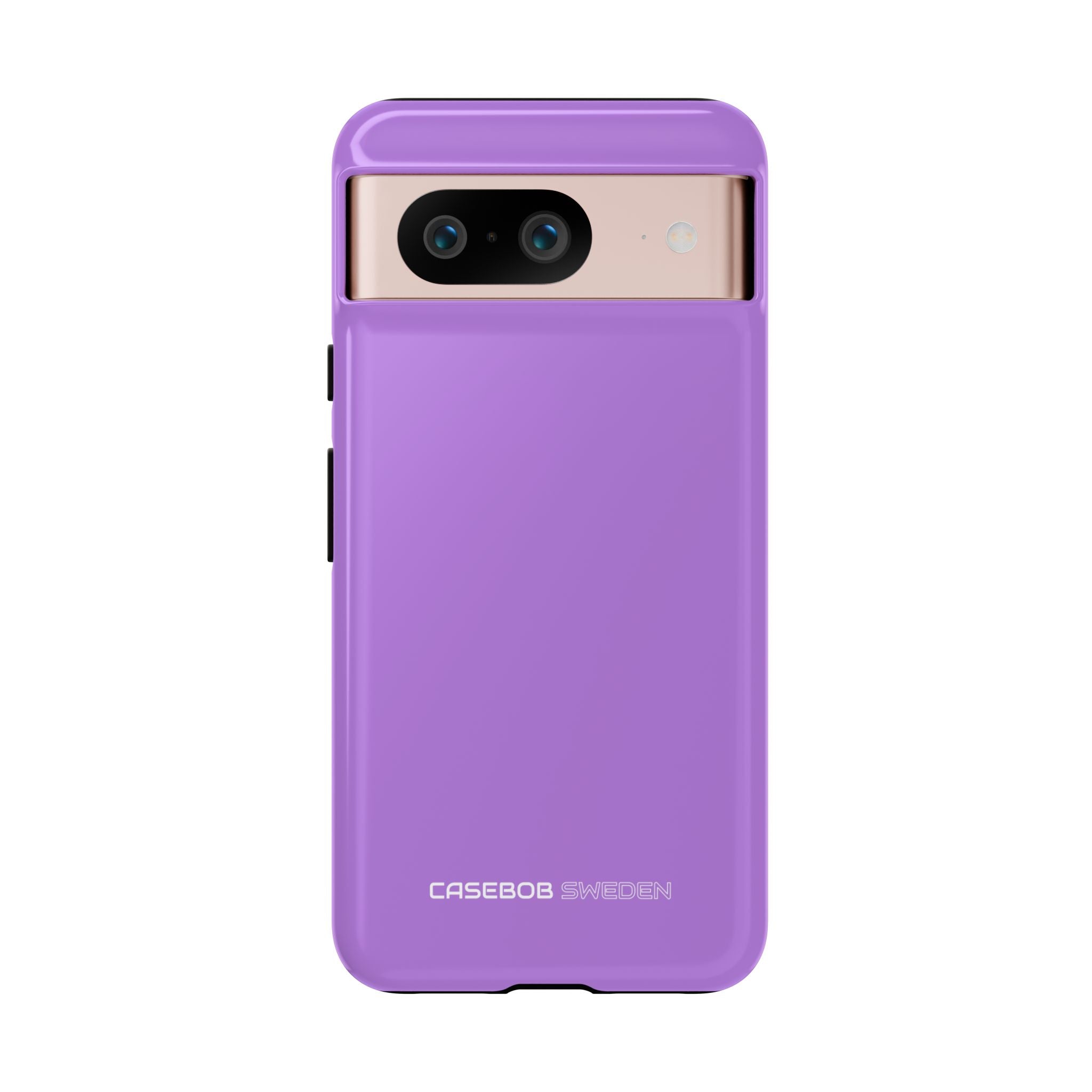 Lavender Floral Google Pixel 8 - Tough