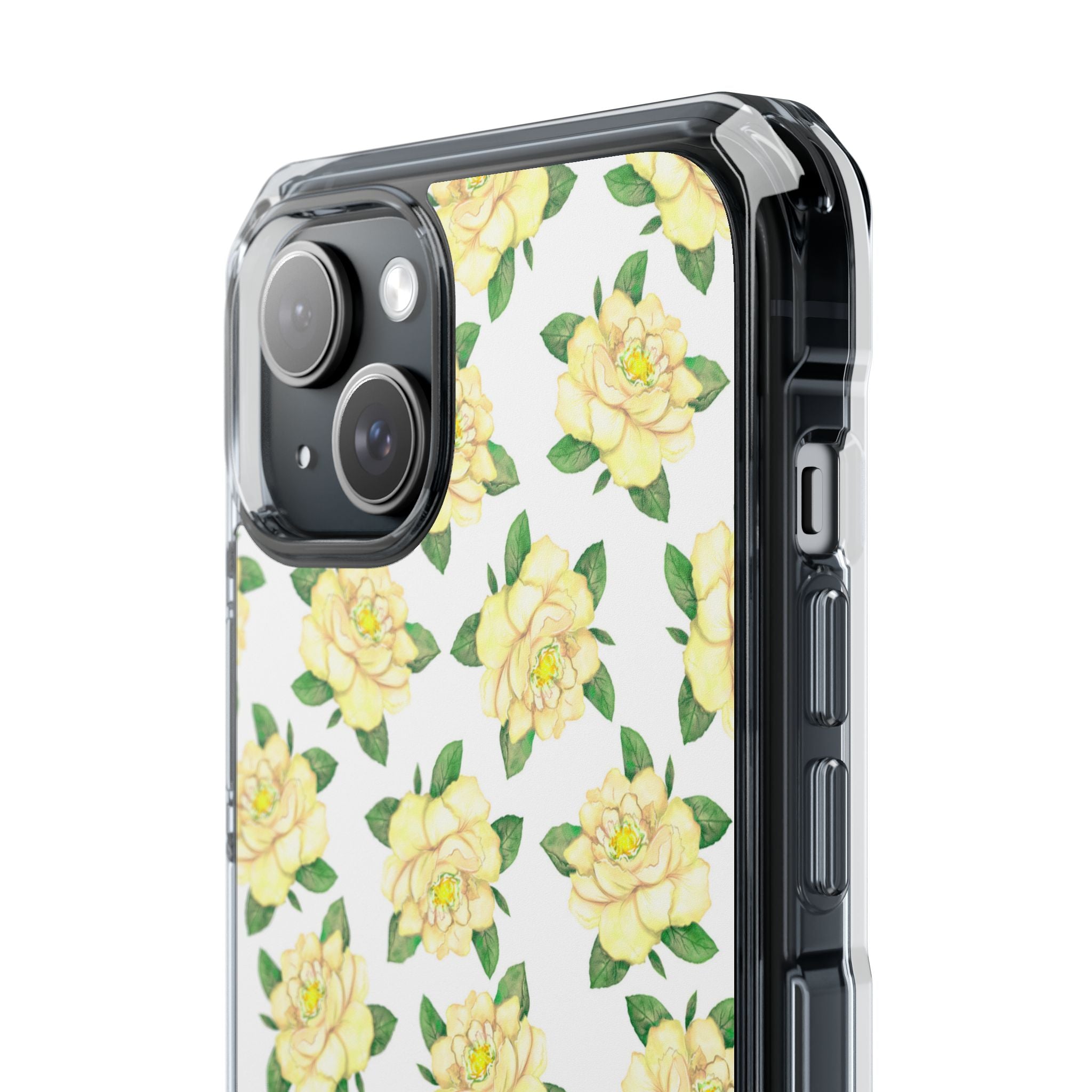 Θήκη iPhone Sunny Blossoms Dance - Impact