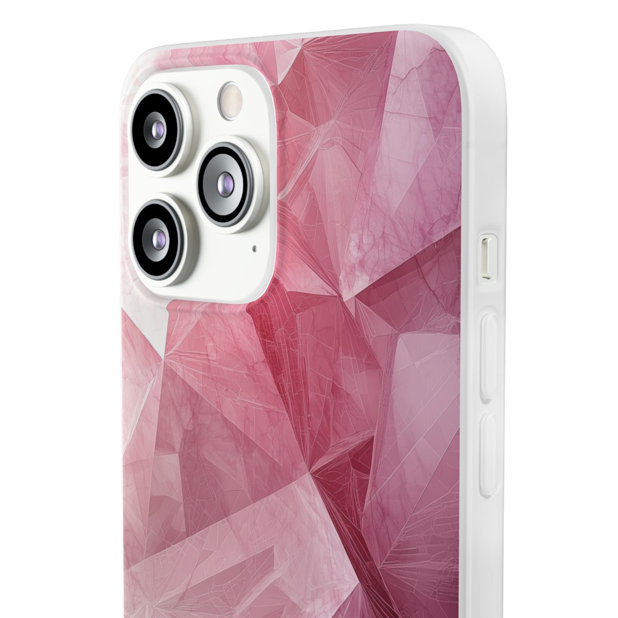 Crystalline Veins iPhone 13 Pro Max - Soft